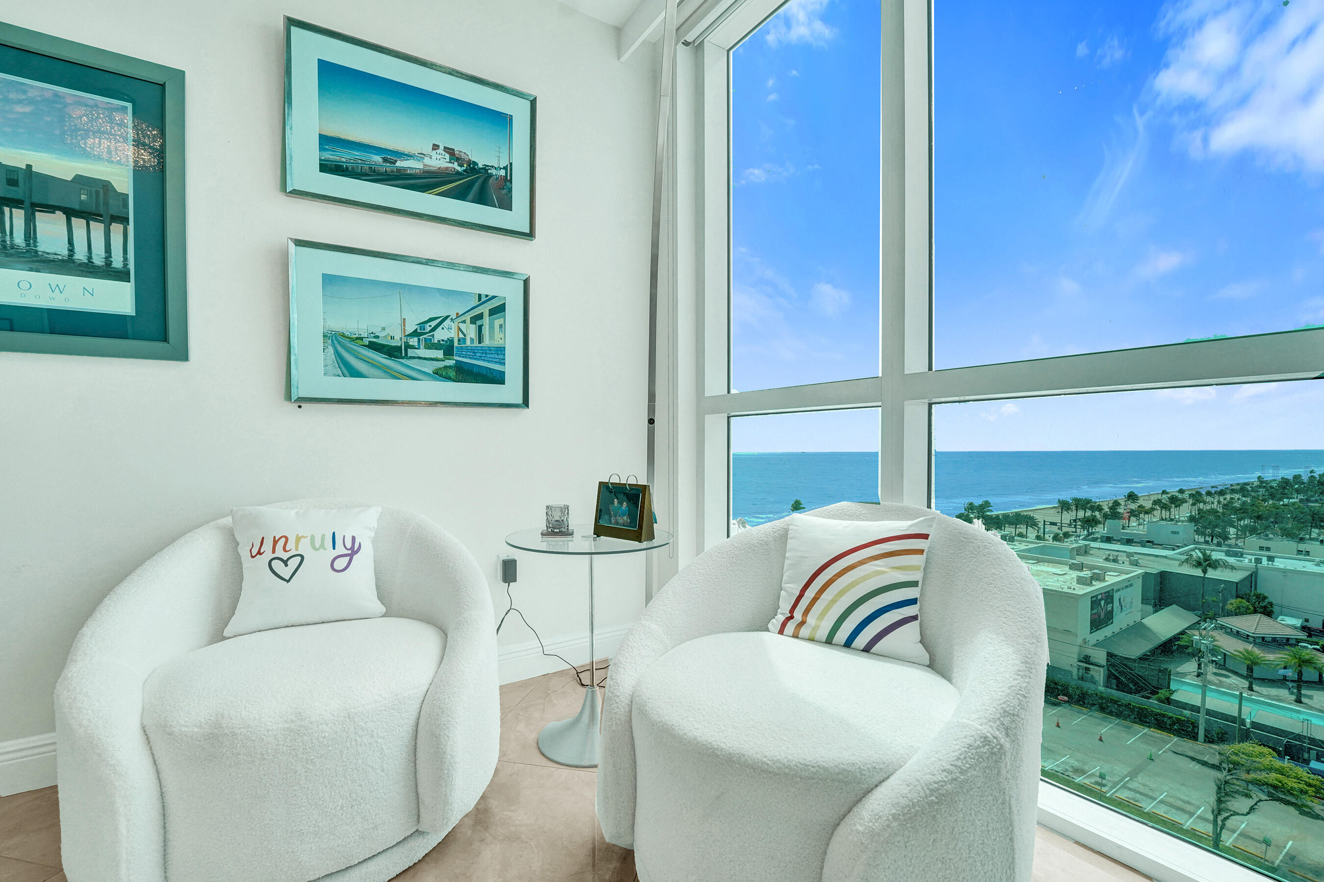 101 S Fort Lauderdale Beach Boulevard Unit: 1107