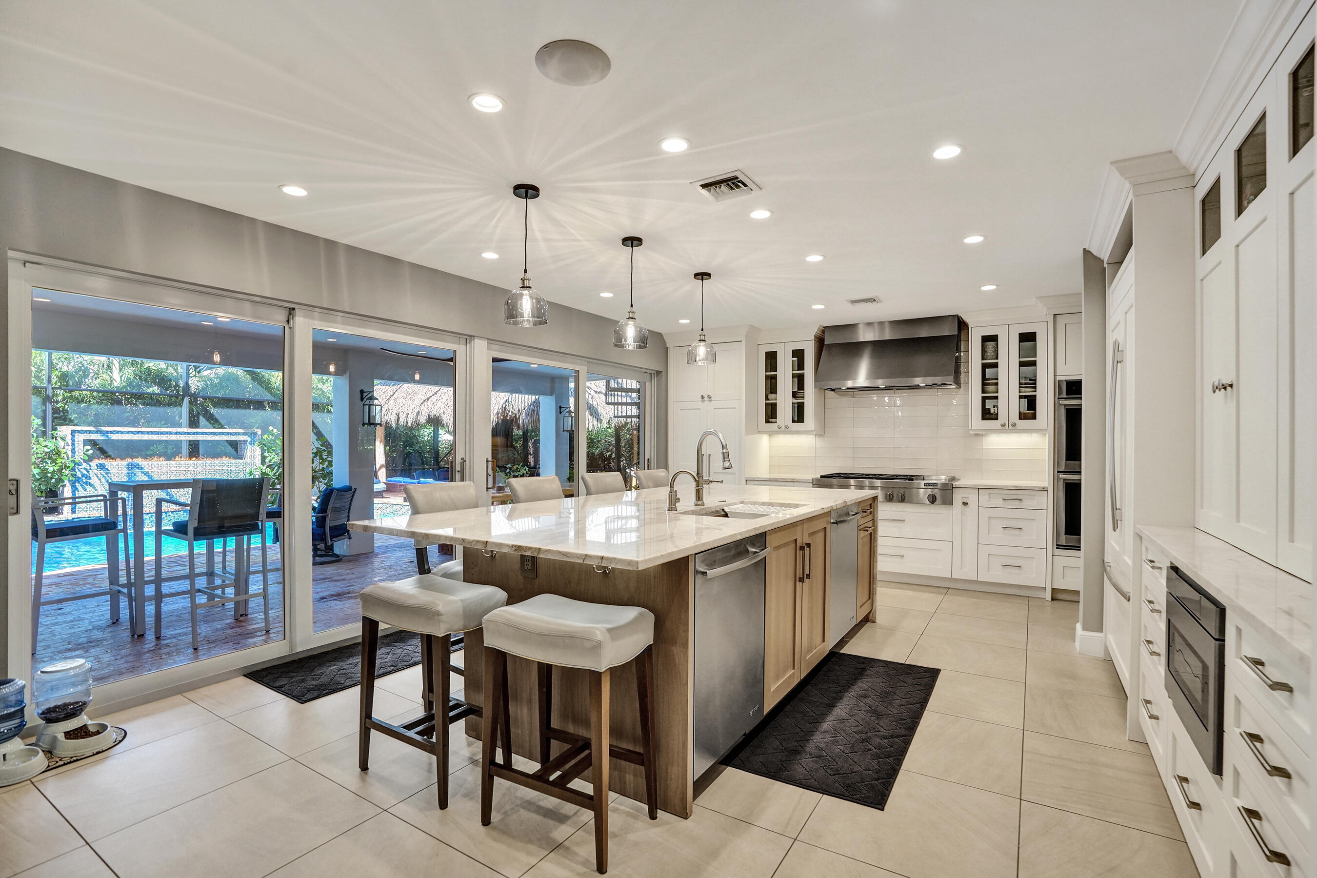 738 Middle River Drive