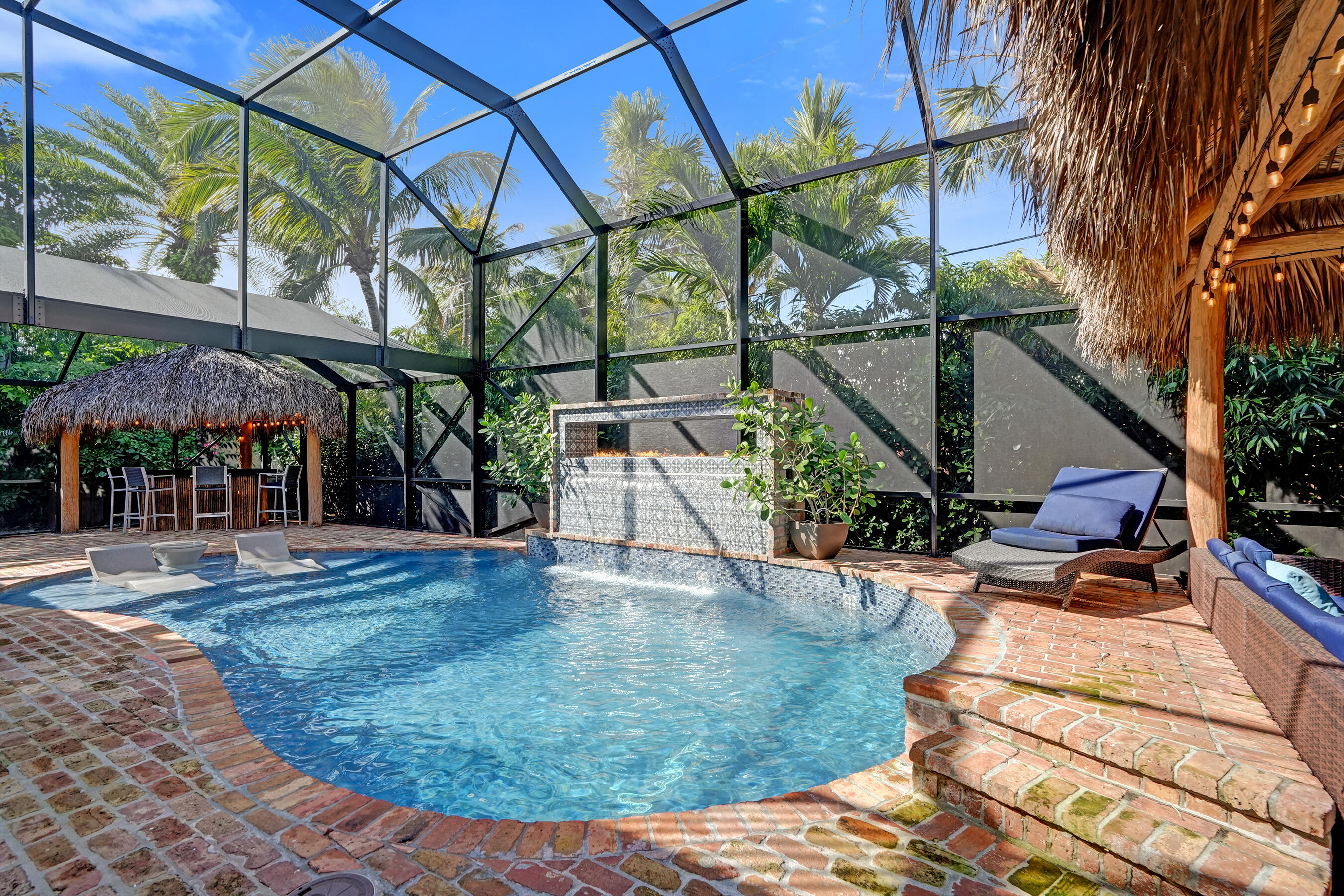 738 Middle River Drive