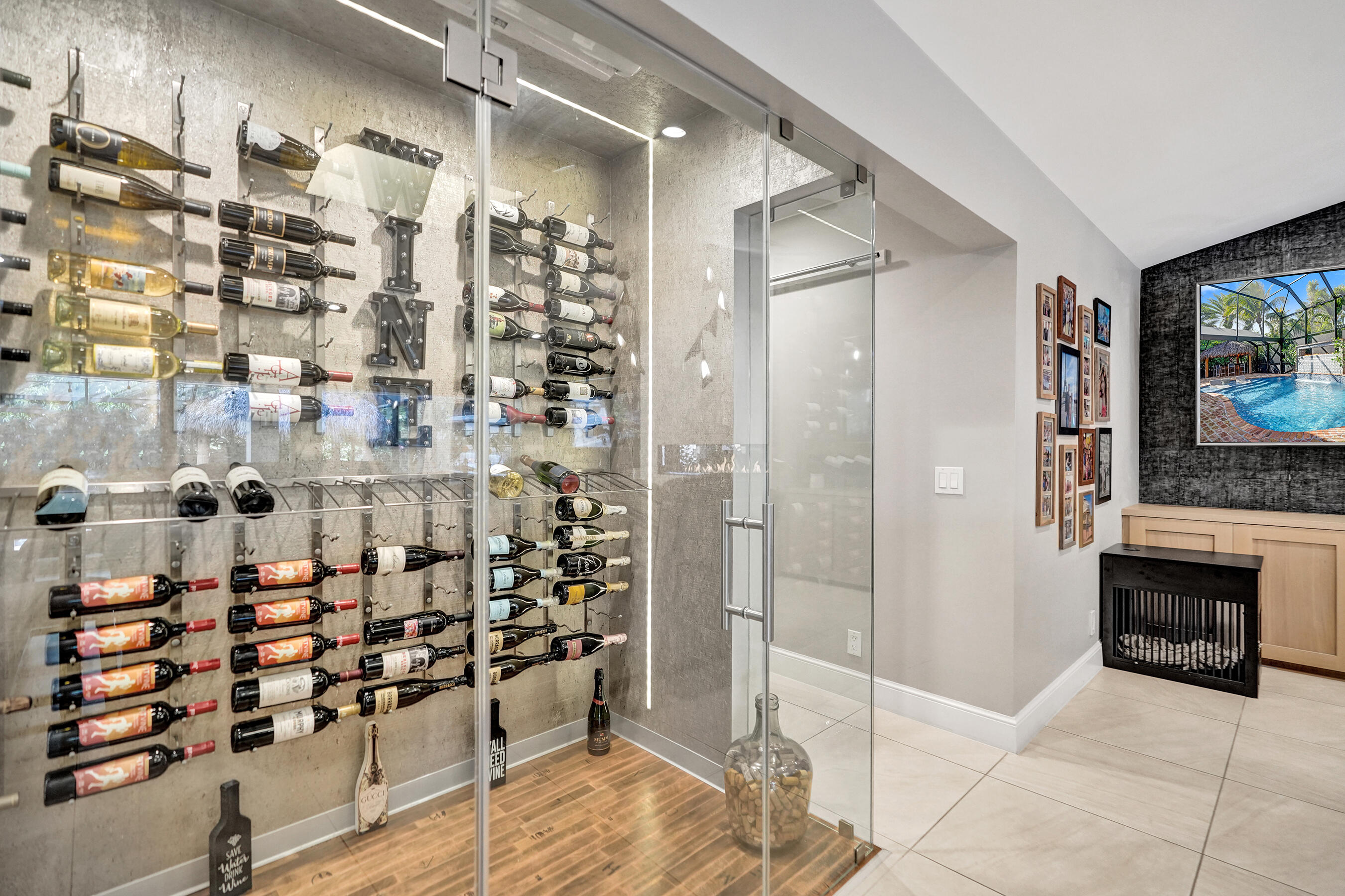 738 Middle River Drive