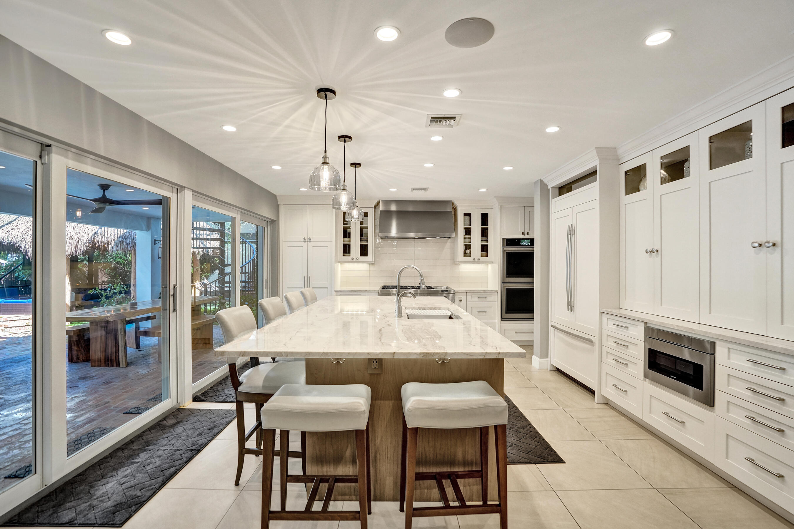 738 Middle River Drive