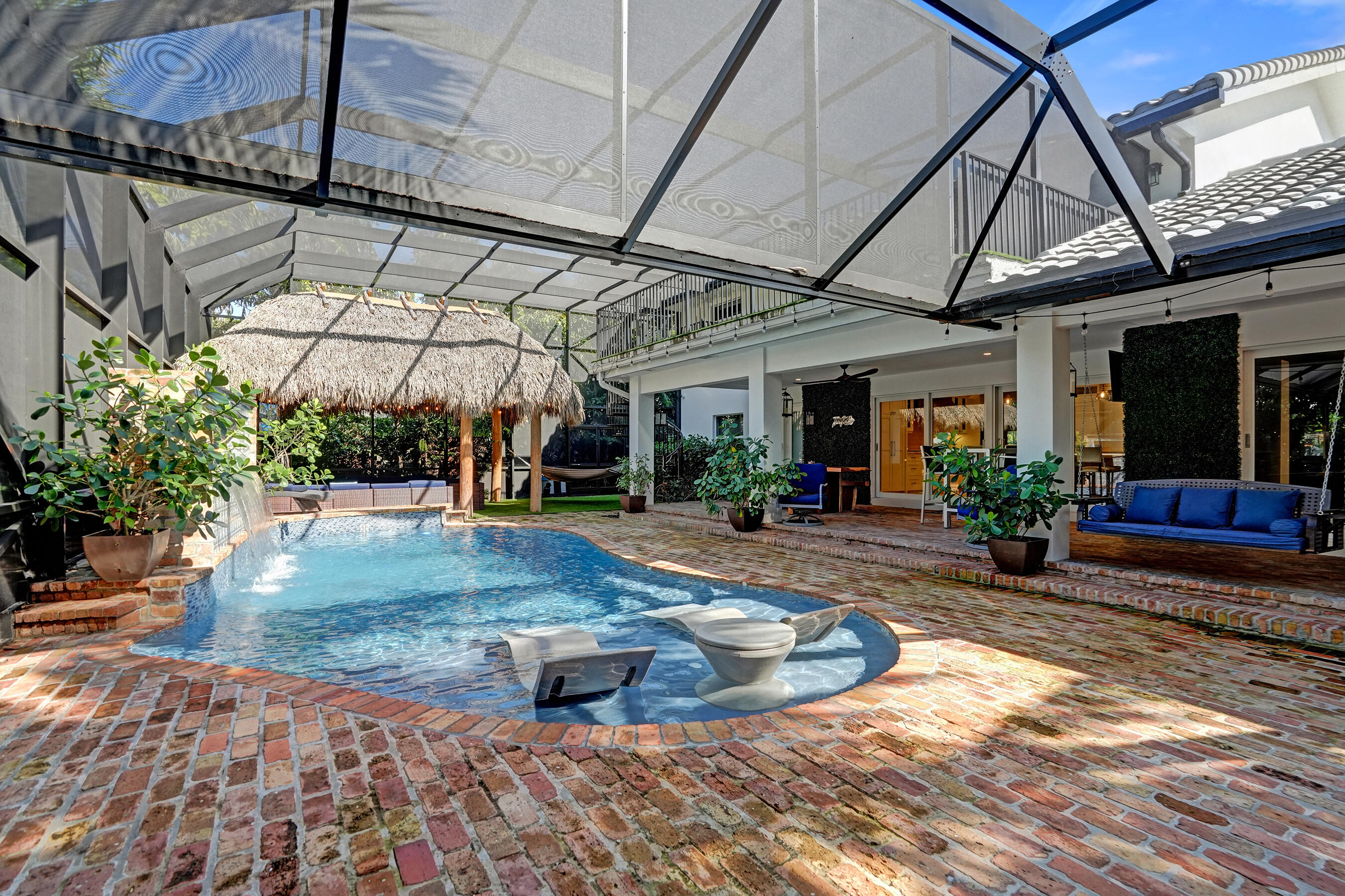 738 Middle River Drive