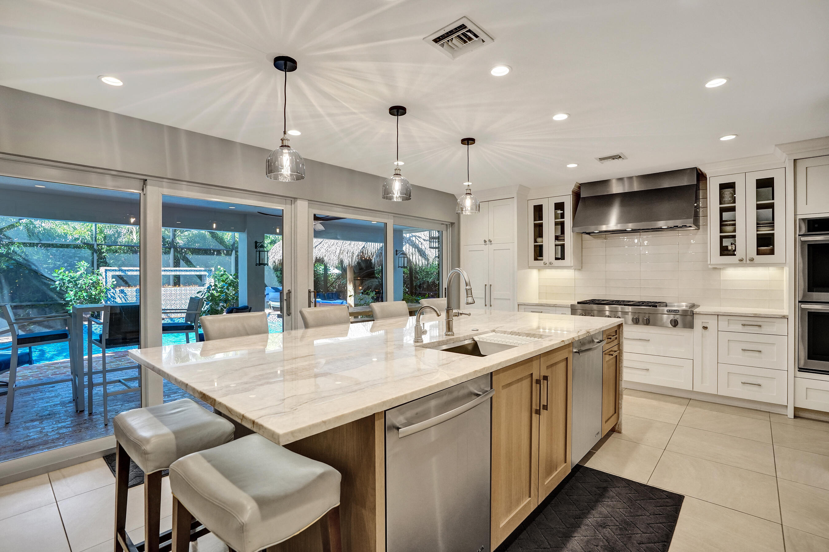 738 Middle River Drive