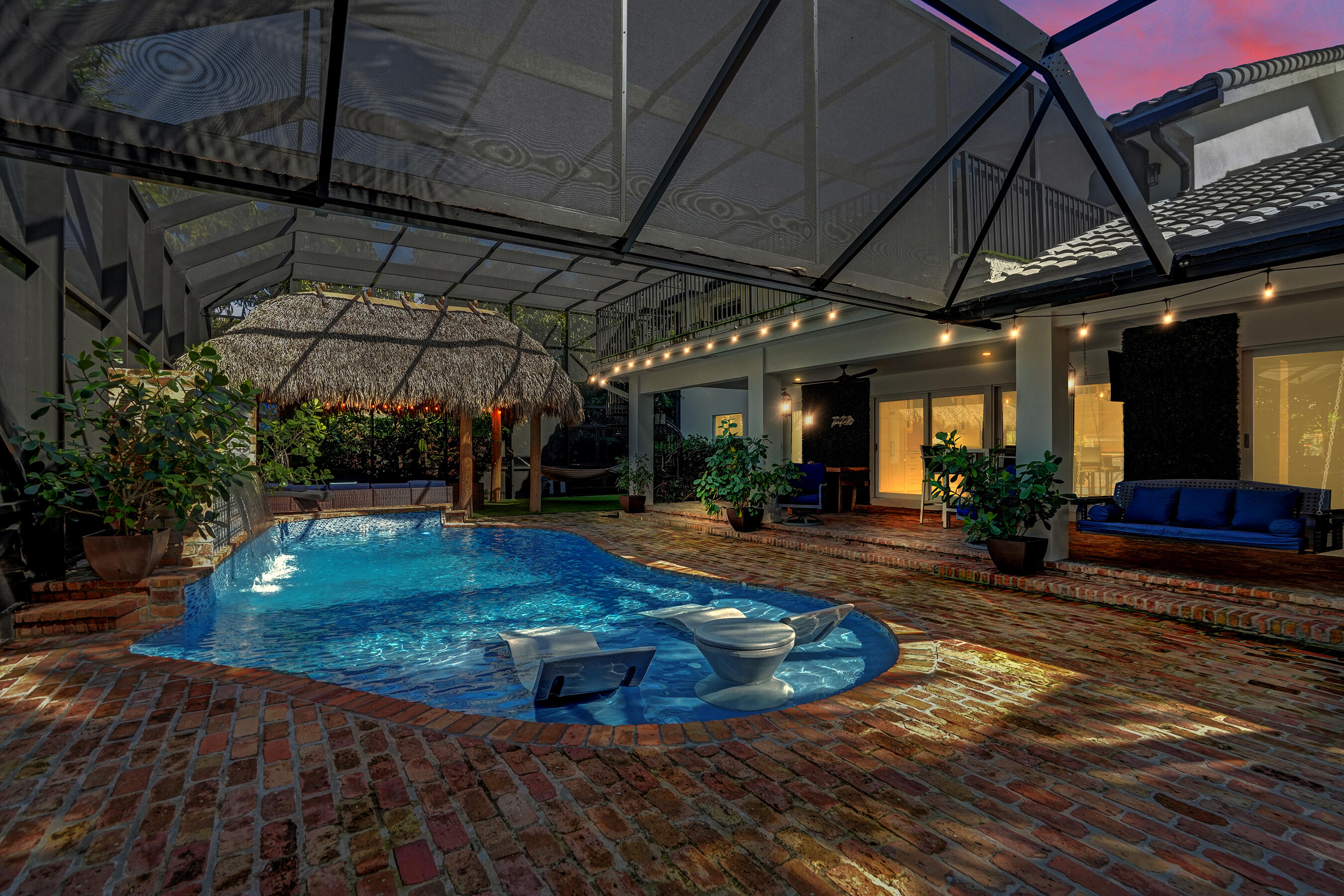 738 Middle River Drive