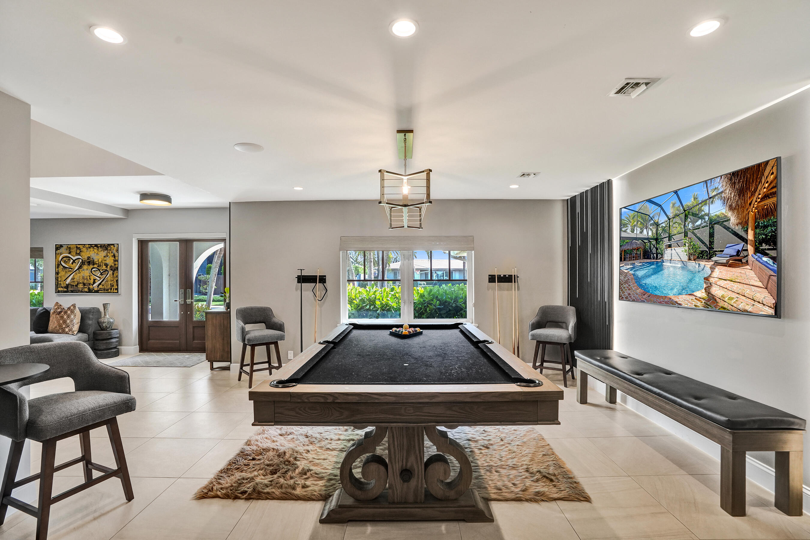 738 Middle River Drive