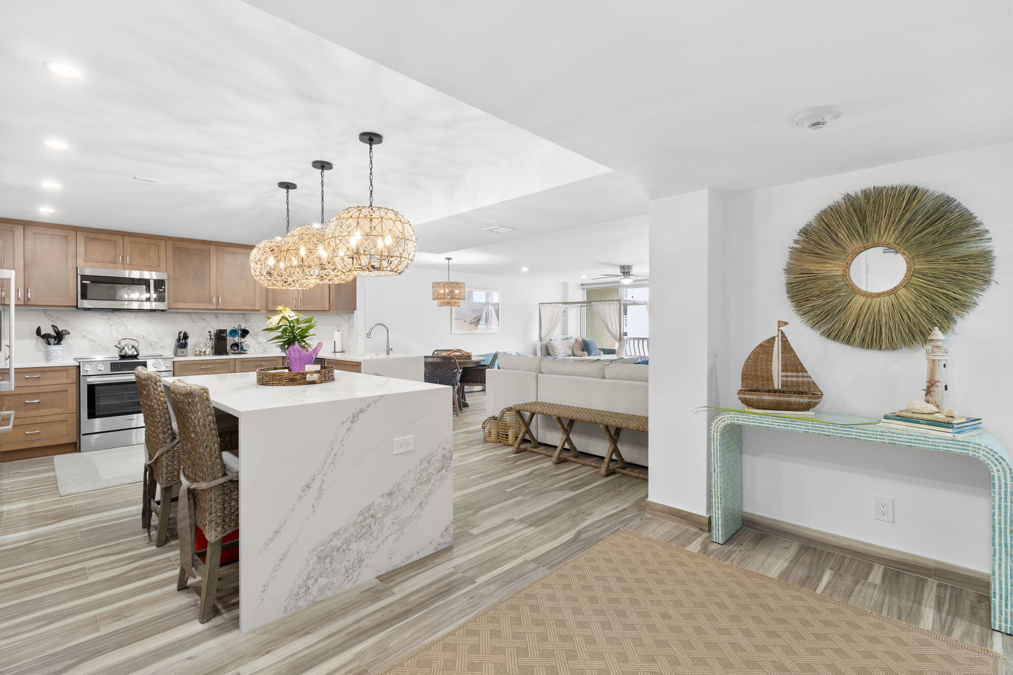 4020 Galt Ocean Drive 1504