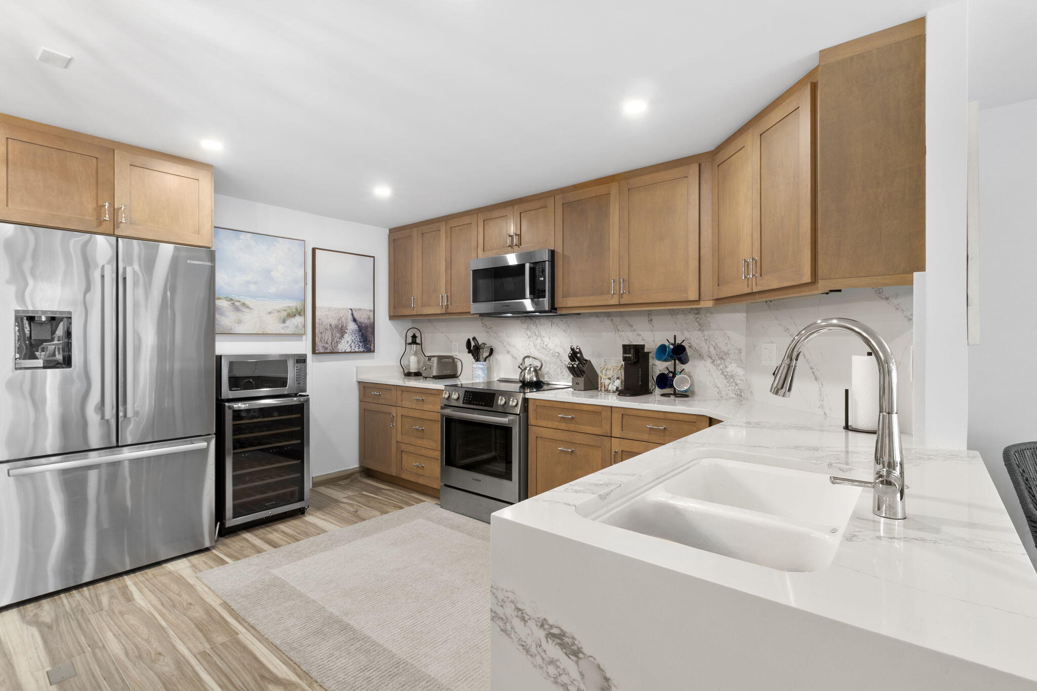 4020 Galt Ocean Drive 1504