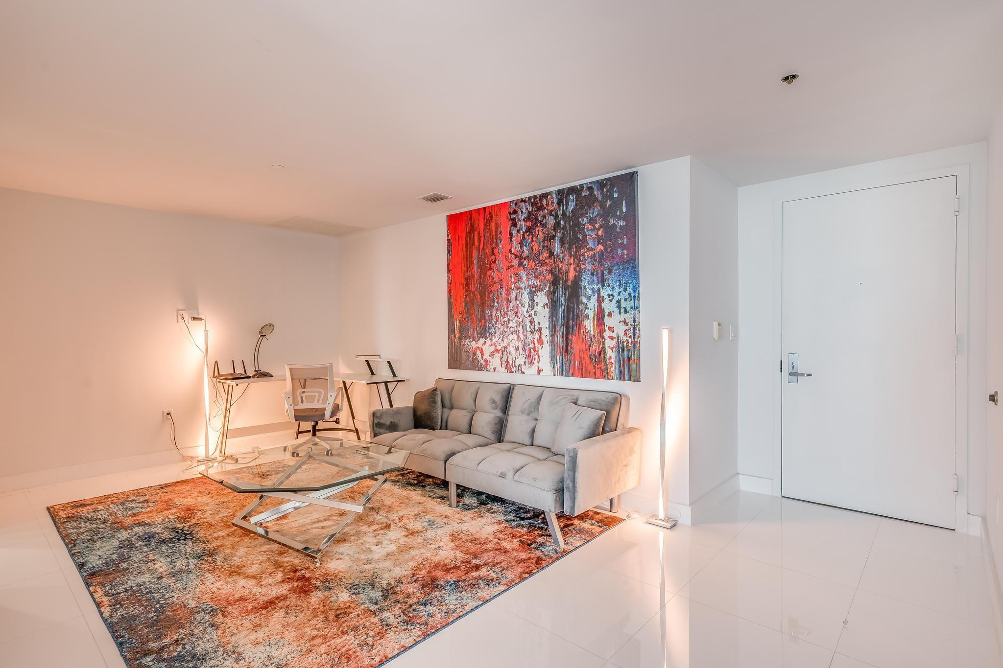 495 Brickell Avenue 5605