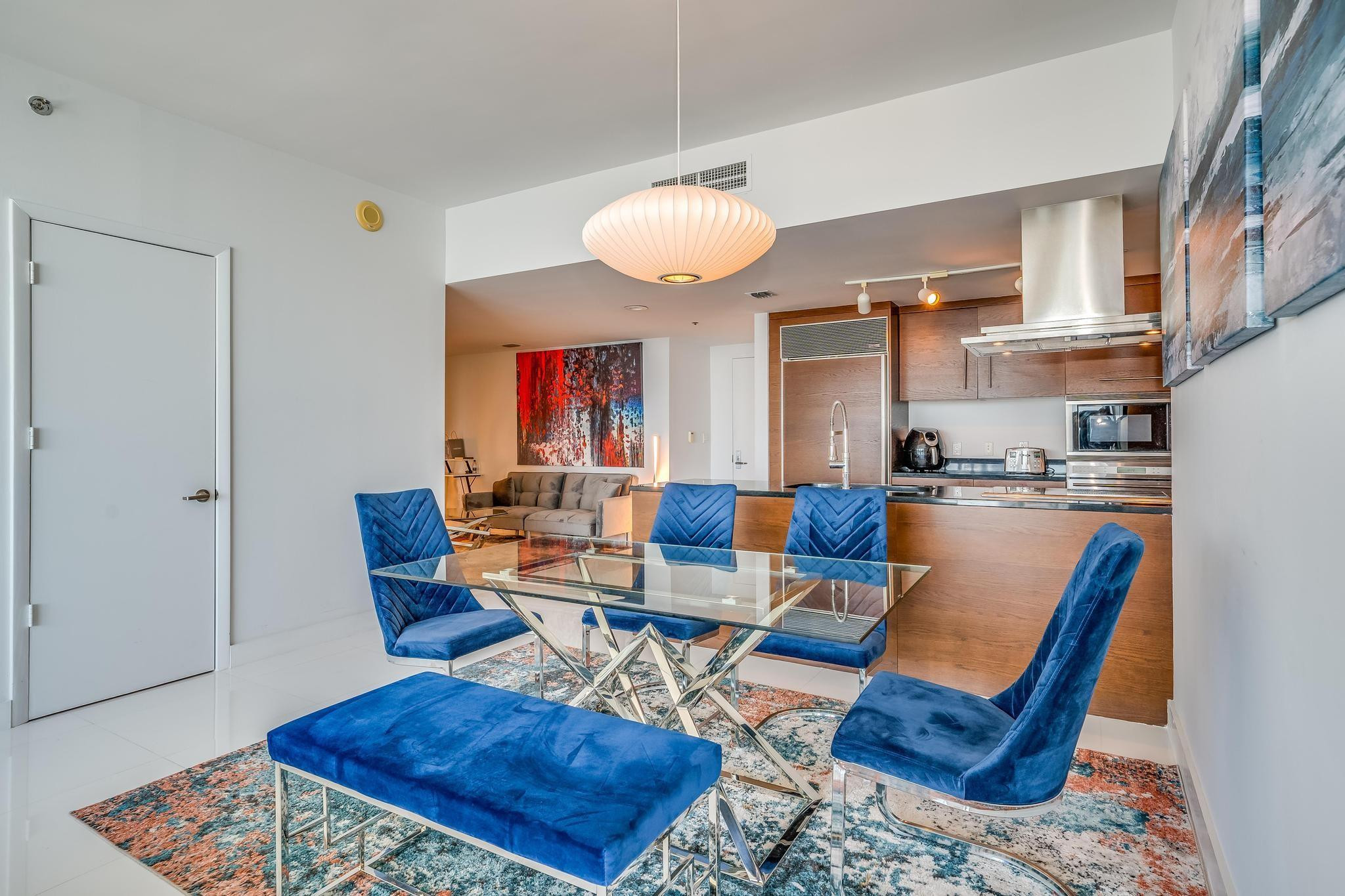 495 Brickell Avenue 5605