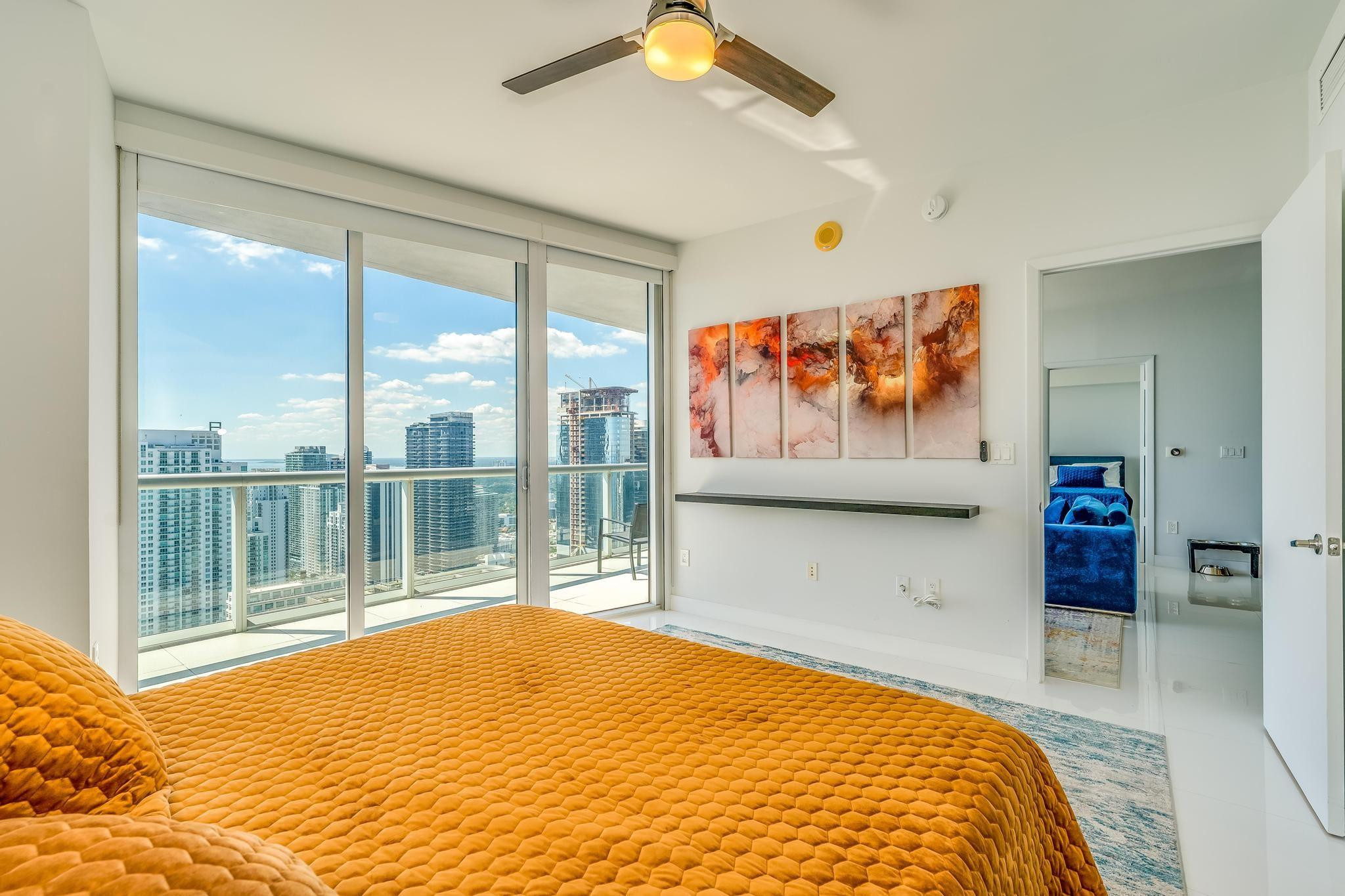 495 Brickell Avenue 5605