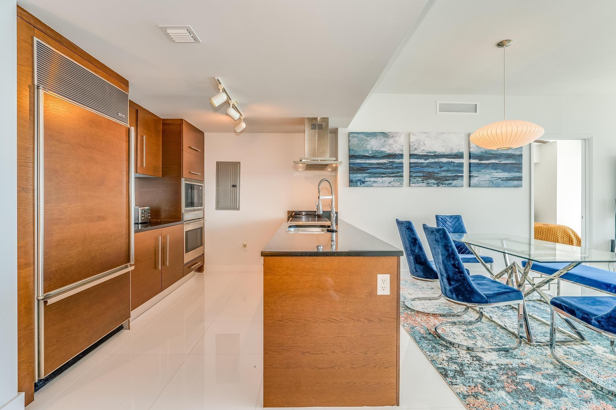 495 Brickell Avenue 5605