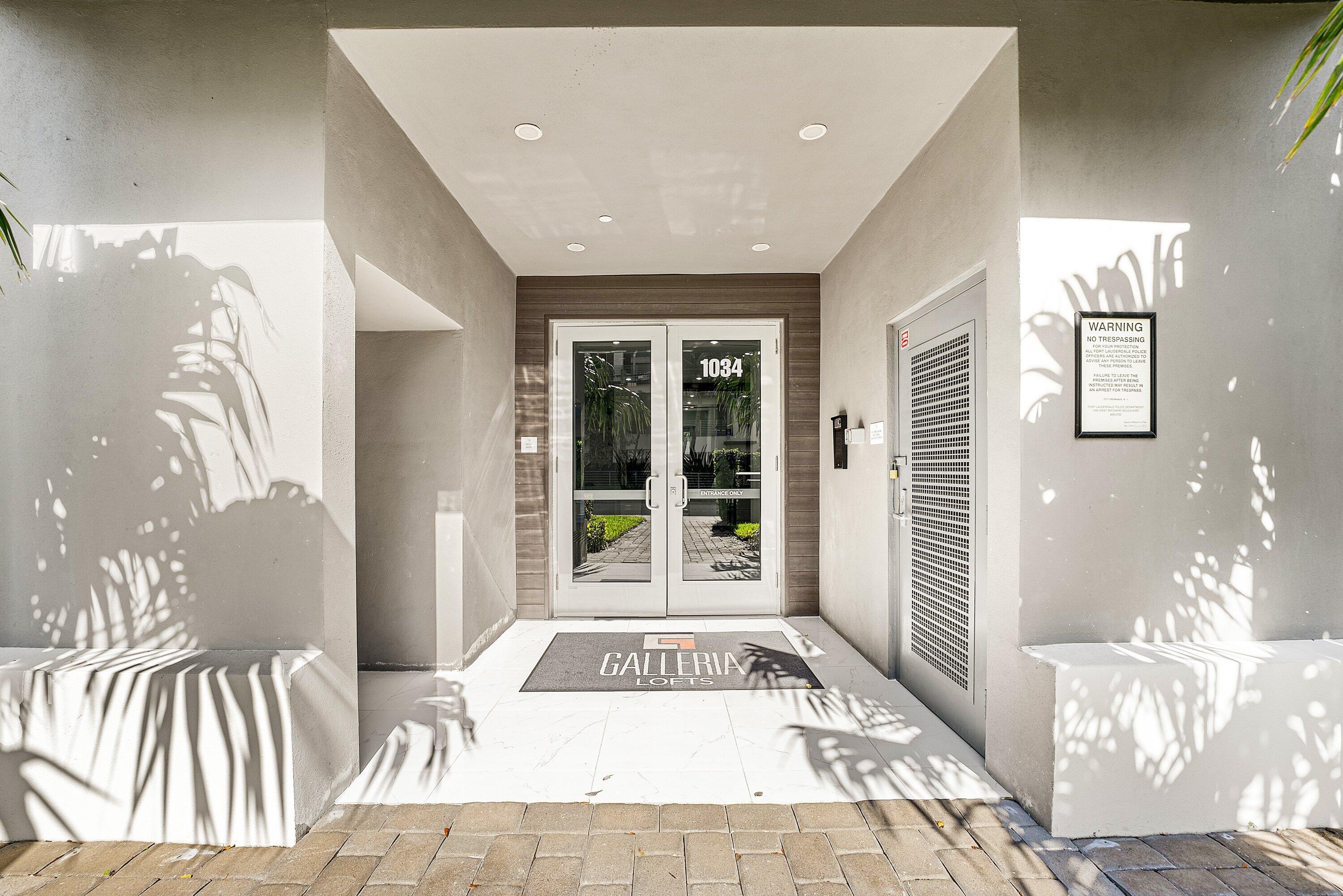 1034 NE 18th Avenue 102