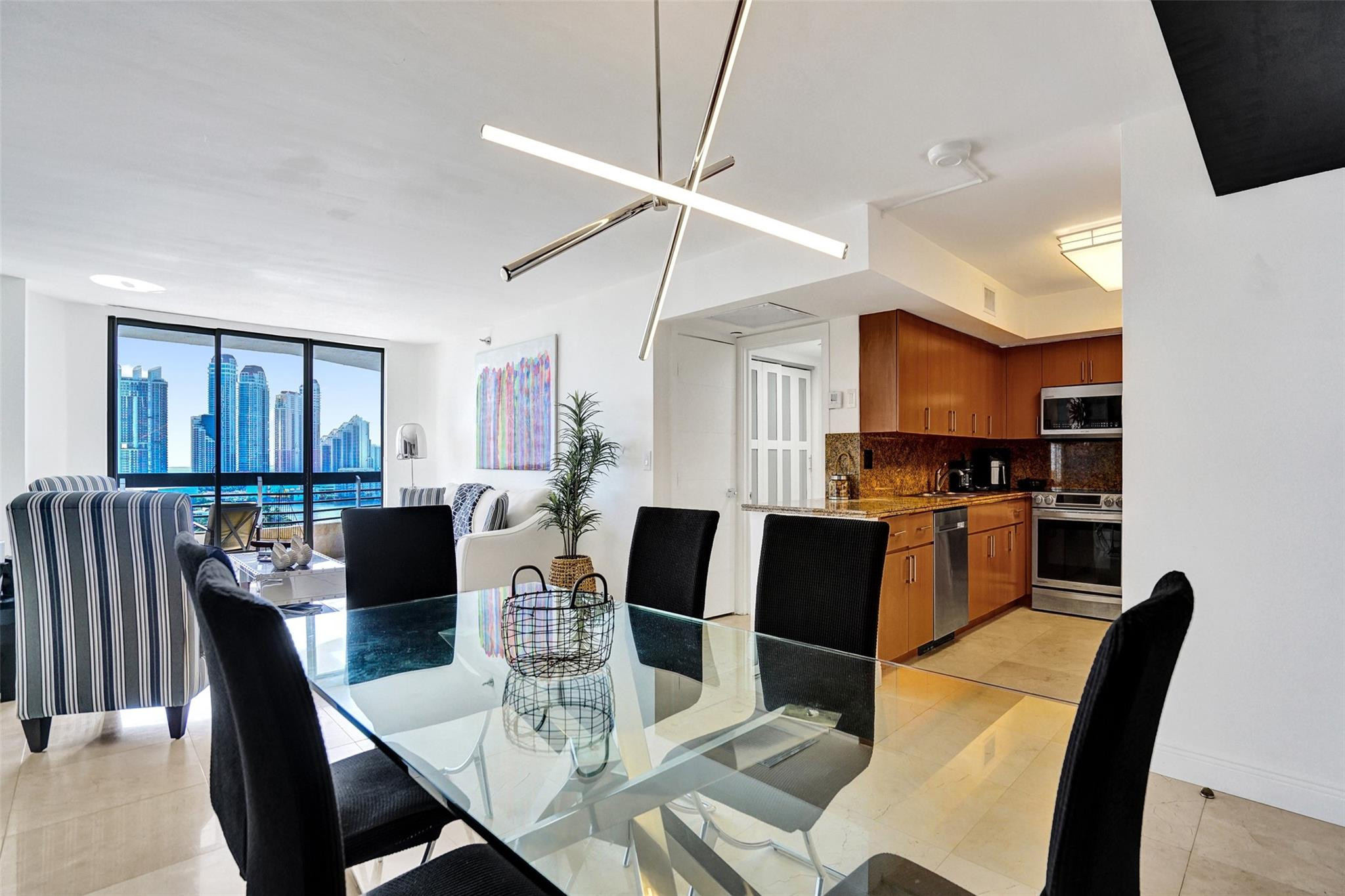 19101 NE 36th Court 1709