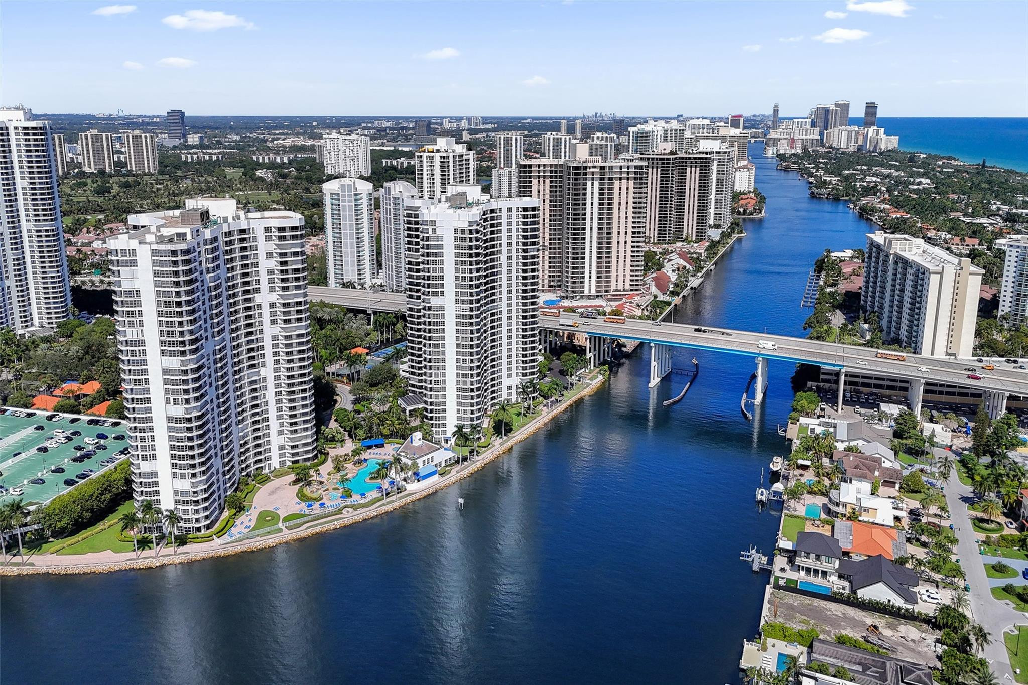 19101 NE 36th Court 1709