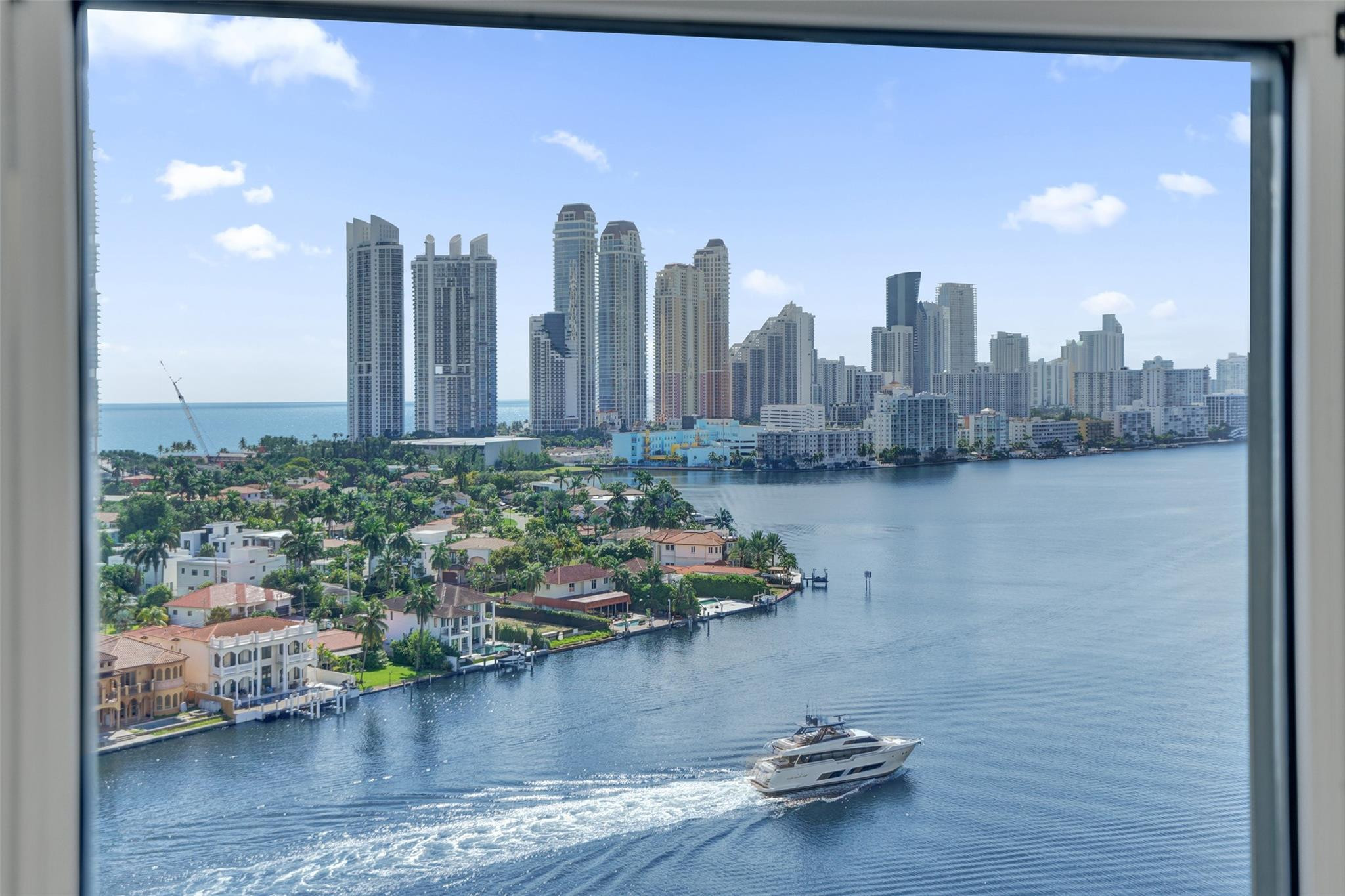 19101 NE 36th Court 1709