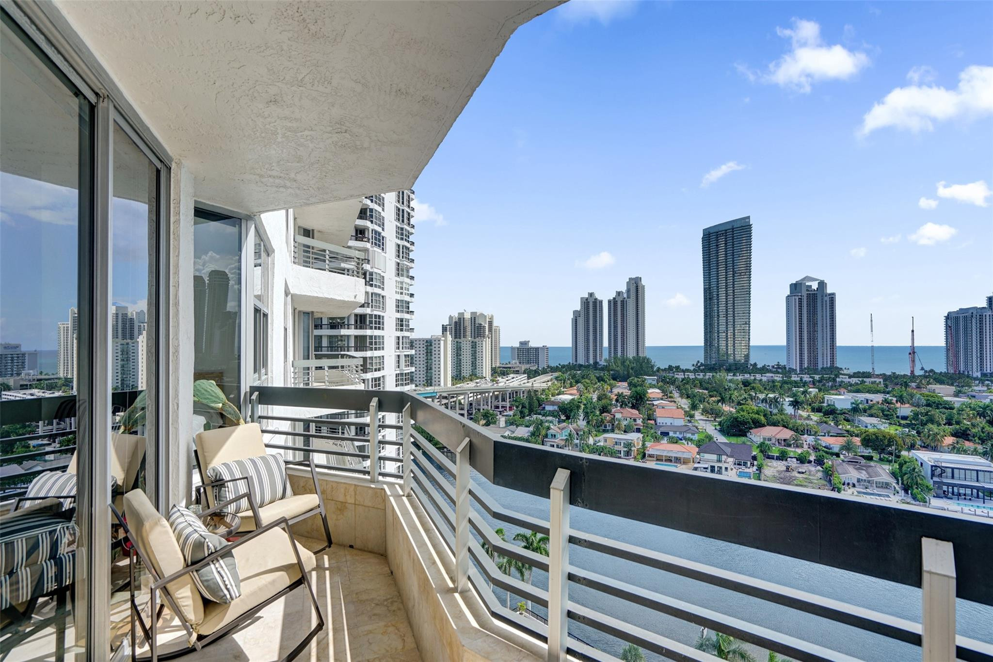 19101 NE 36th Court 1709