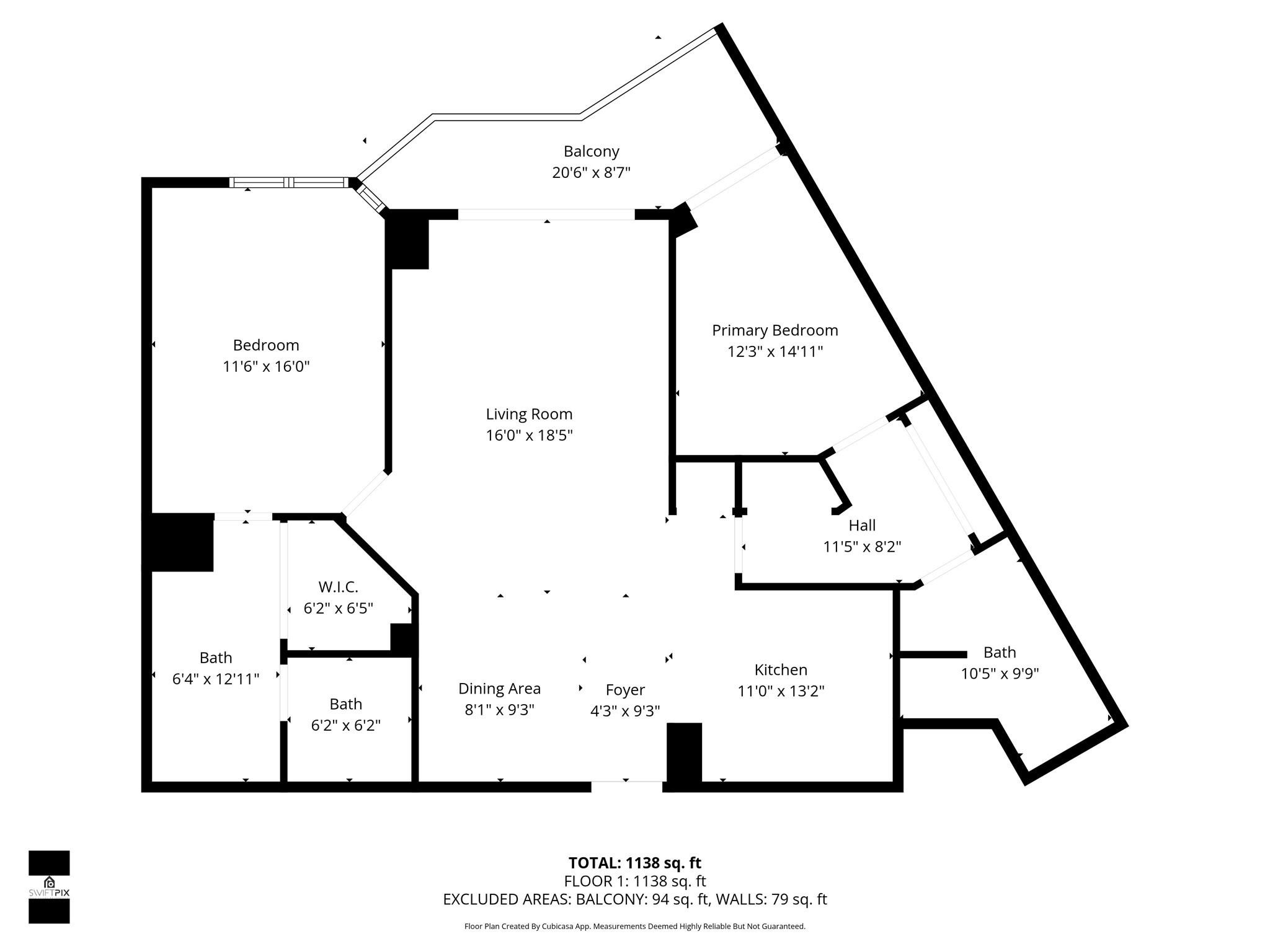 19101 NE 36th Court 1709