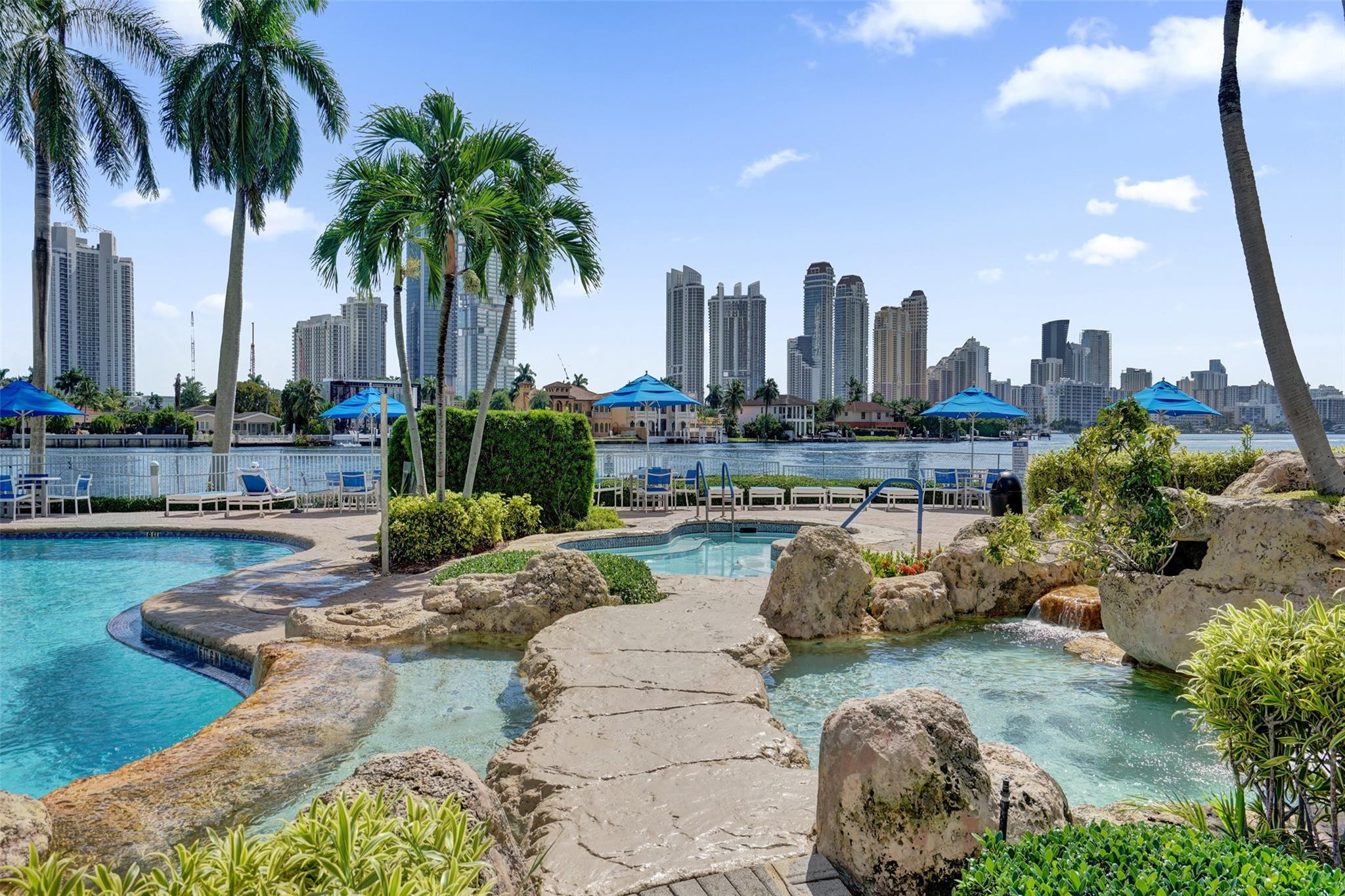 19101 NE 36th Court 1709