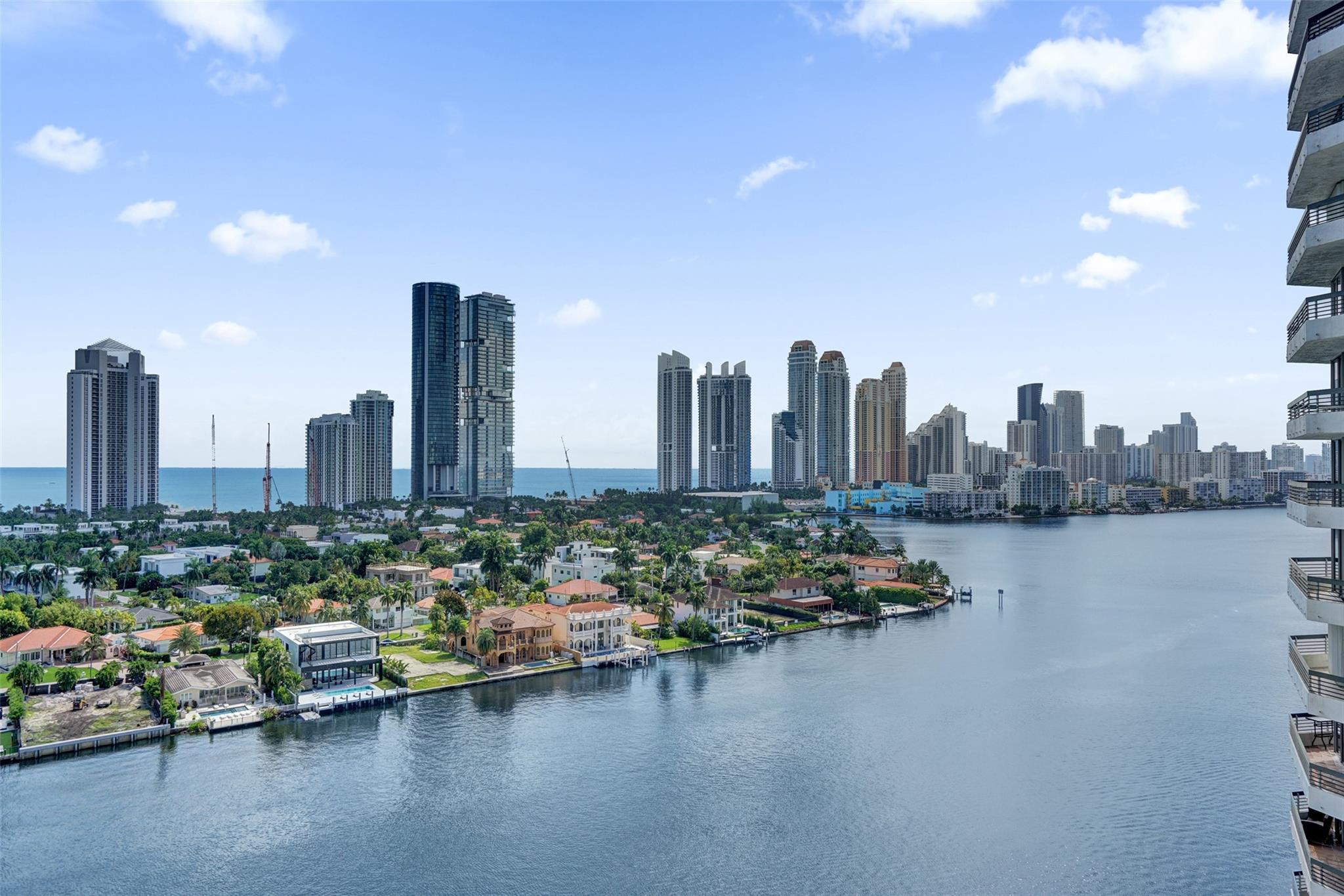 19101 NE 36th Court 1709