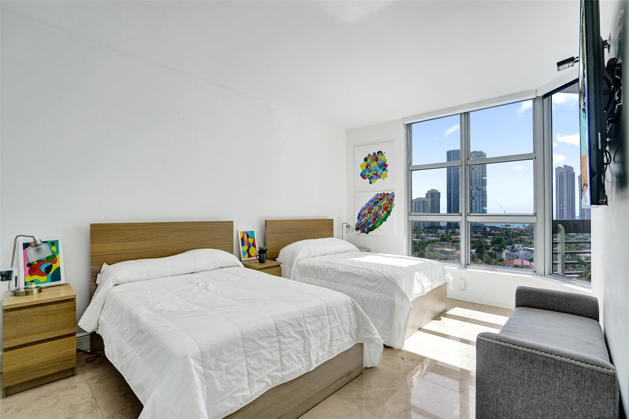 19101 NE 36th Court 1709