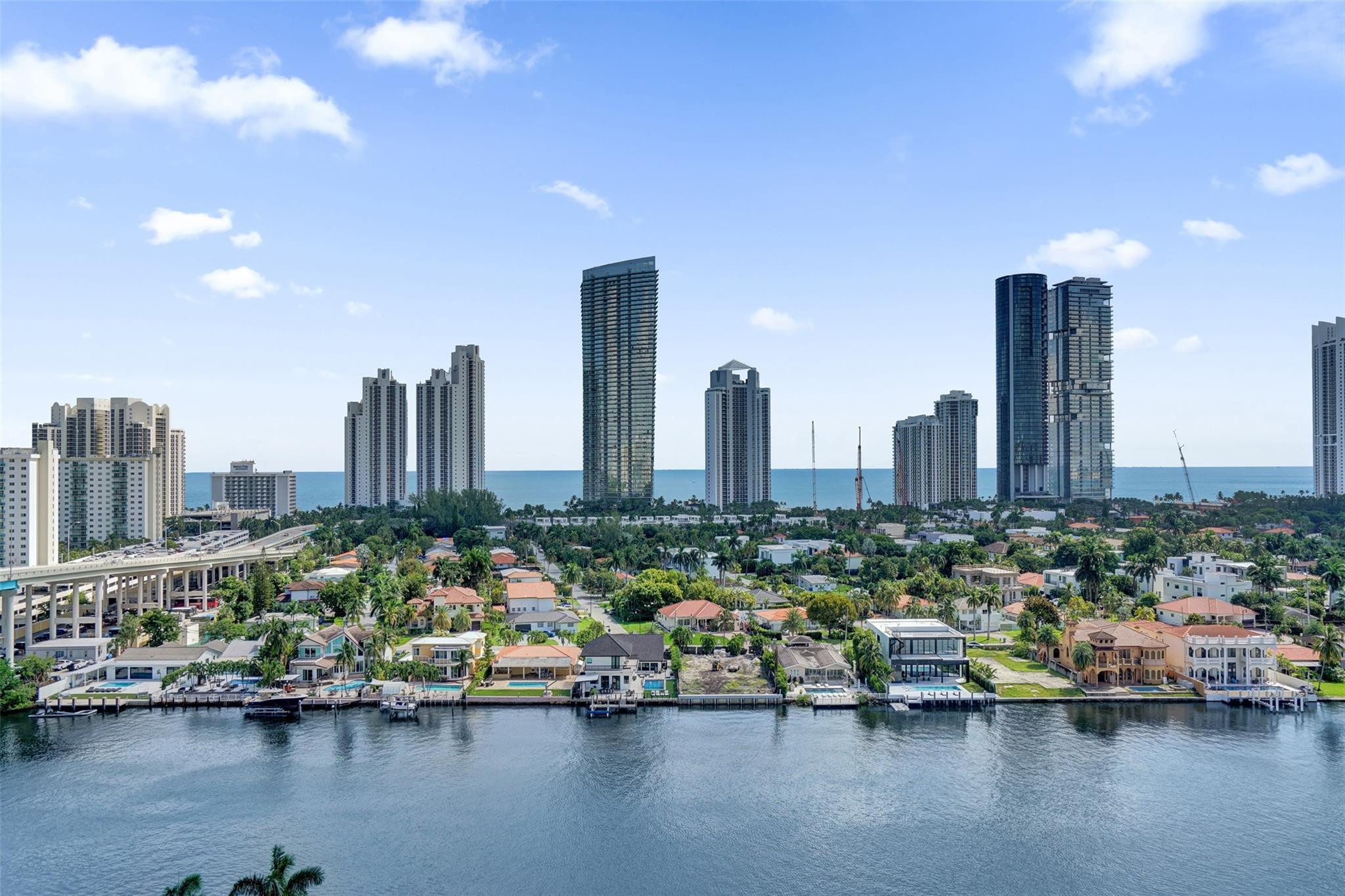 19101 NE 36th Court 1709