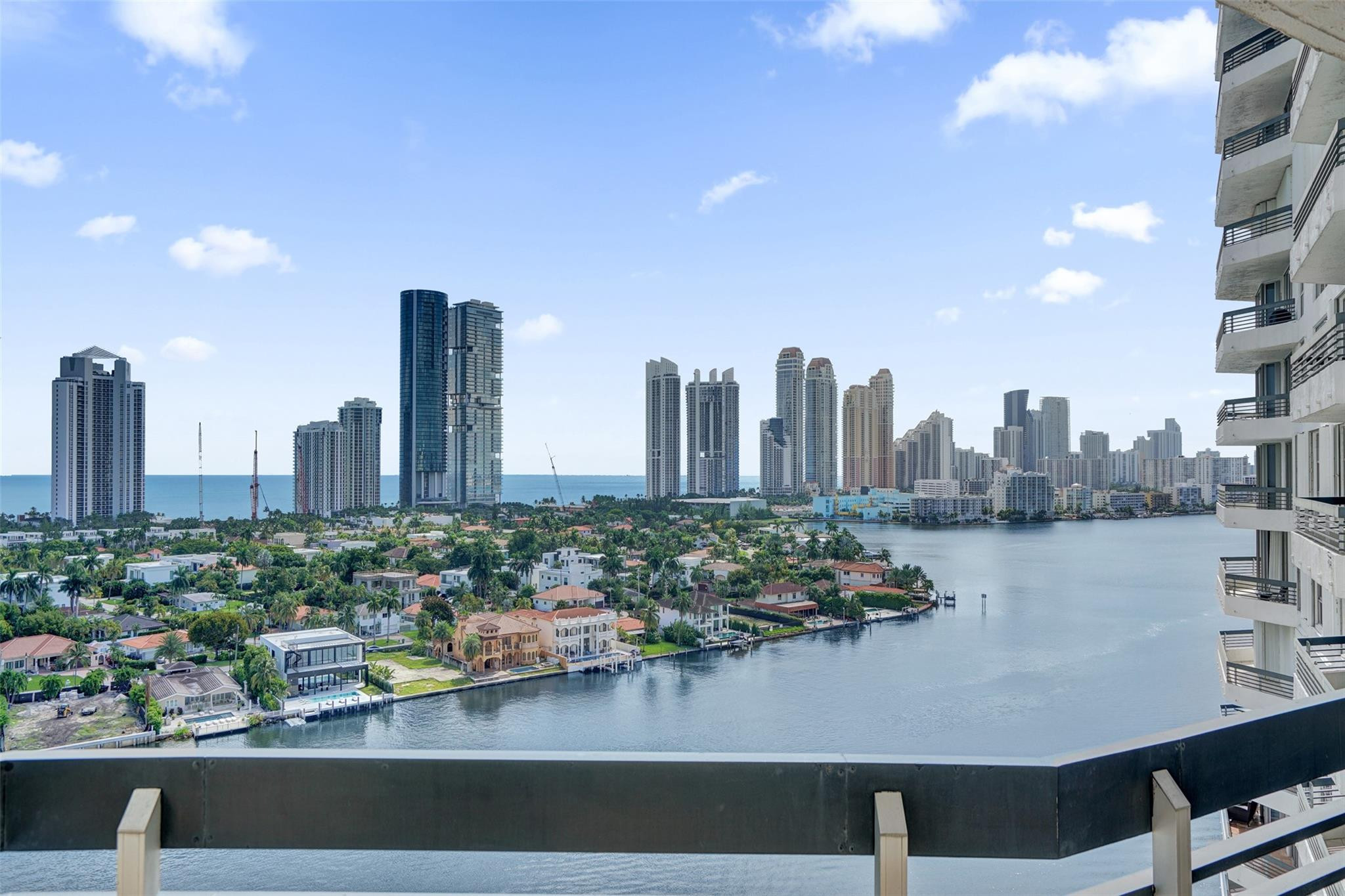 19101 NE 36th Court 1709