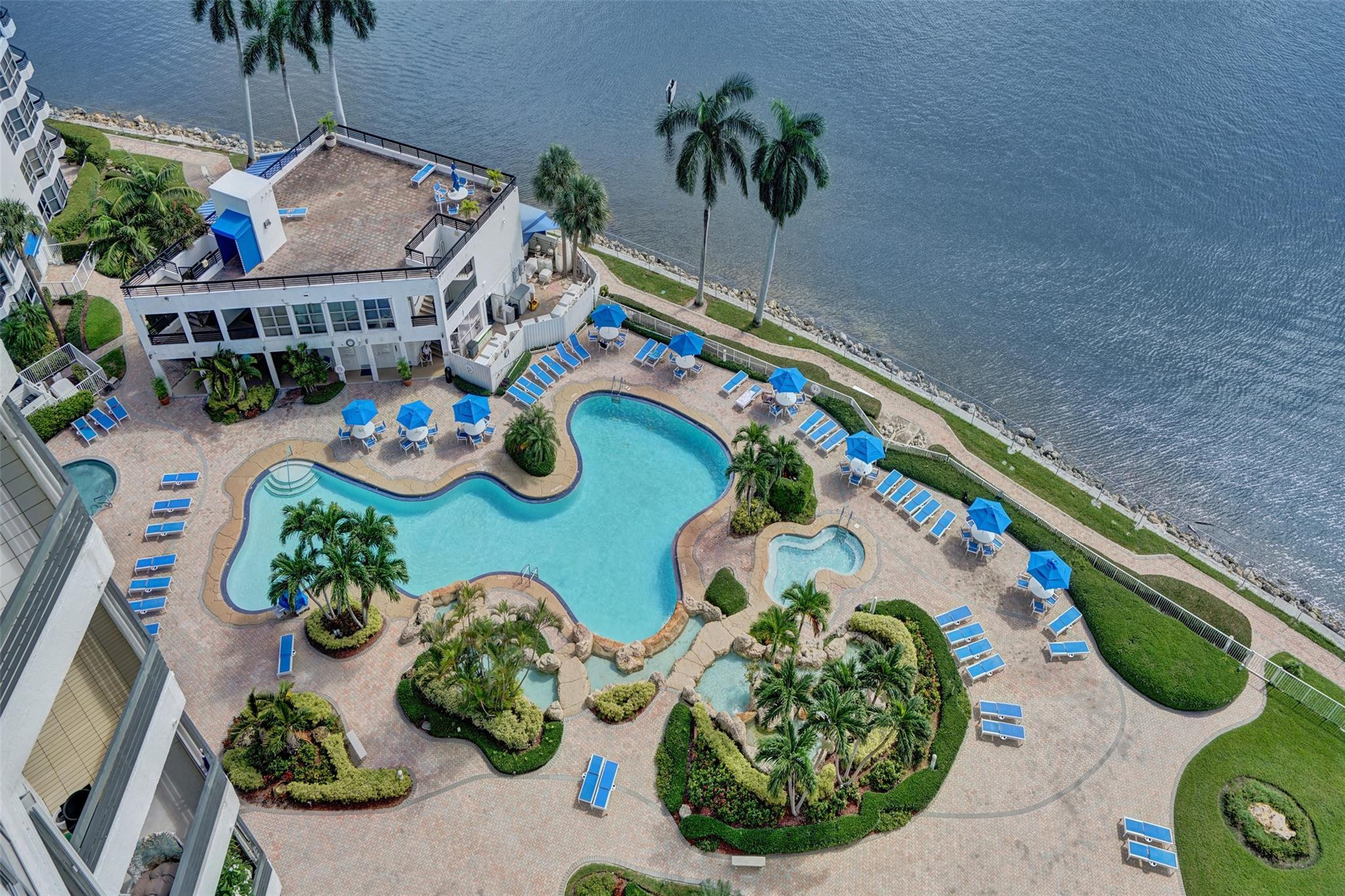 19101 NE 36th Court 1709