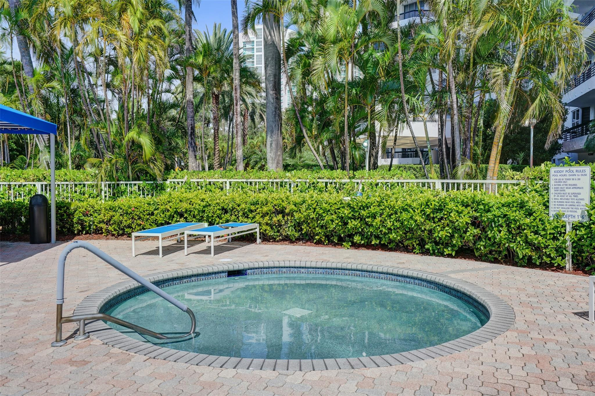 19101 NE 36th Court 1709