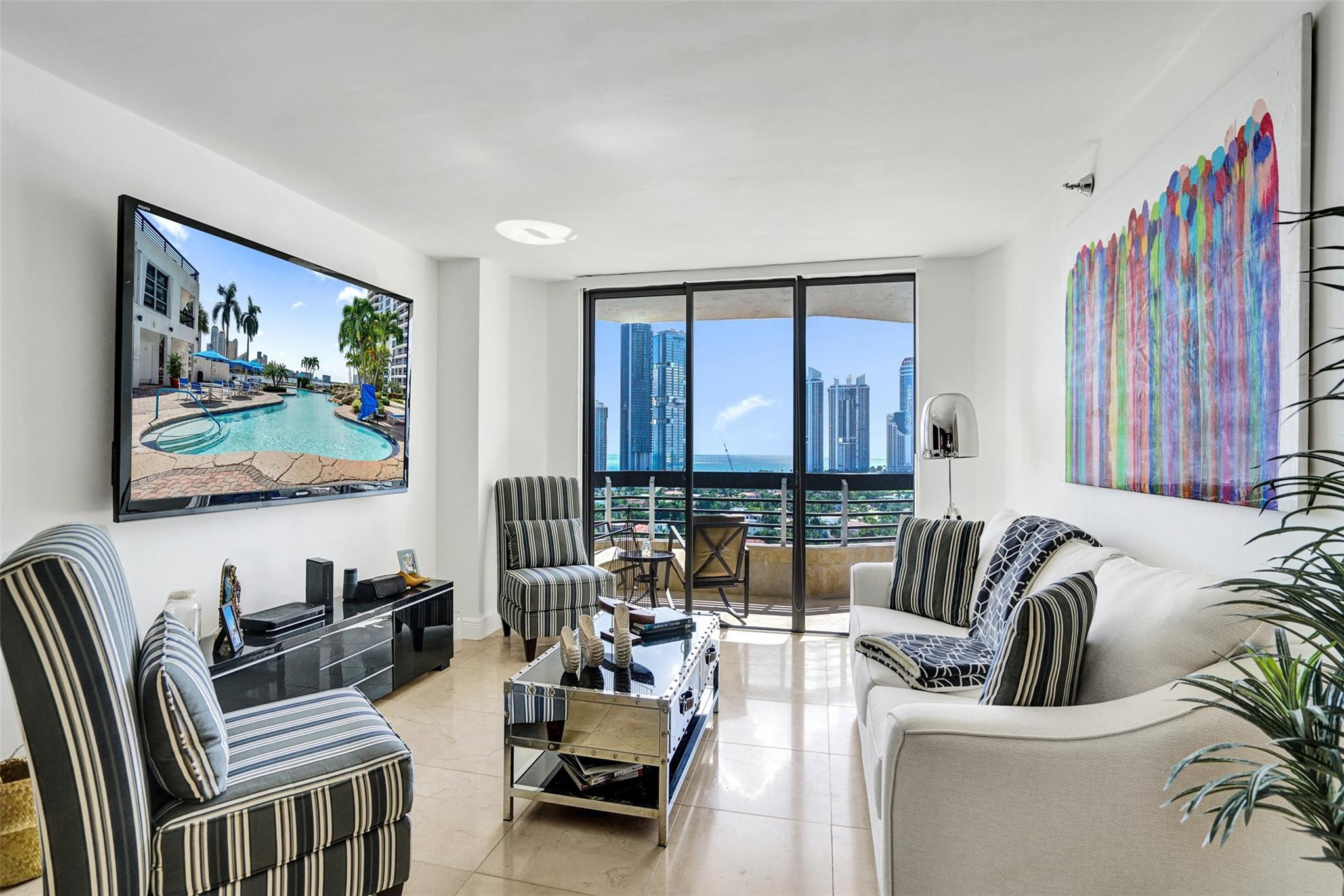 19101 NE 36th Court 1709