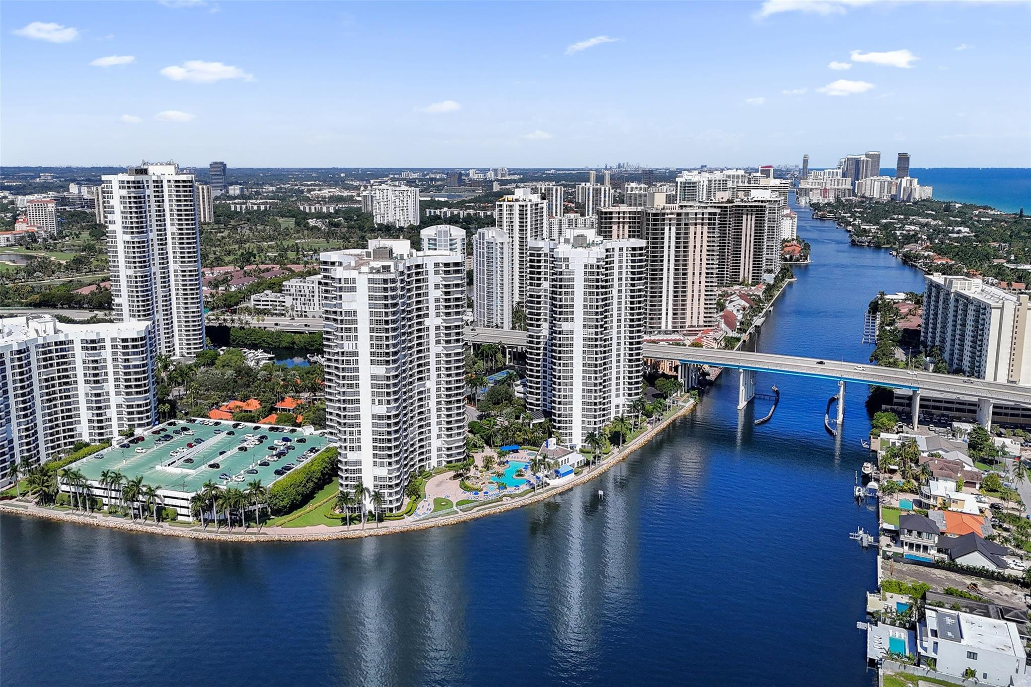 19101 NE 36th Court 1709