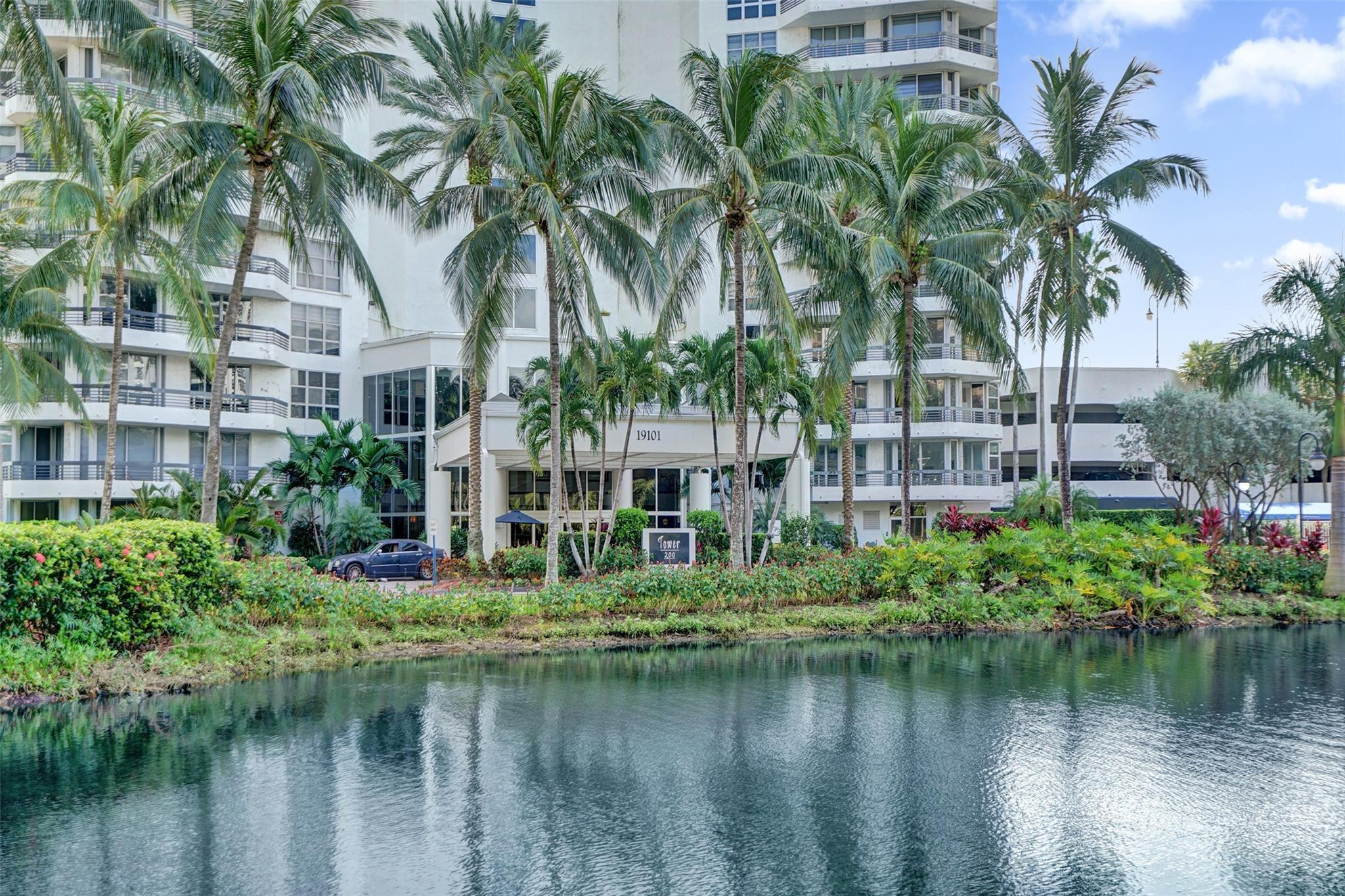 19101 NE 36th Court 1709