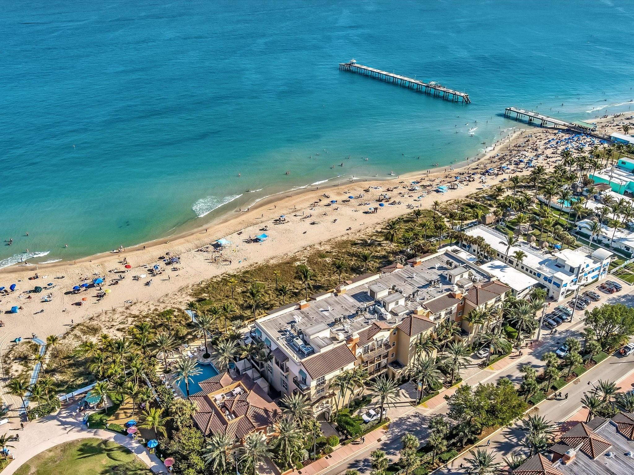 4444 El Mar Drive 3305, Lauderdale-By-The-Sea Unit: 3305