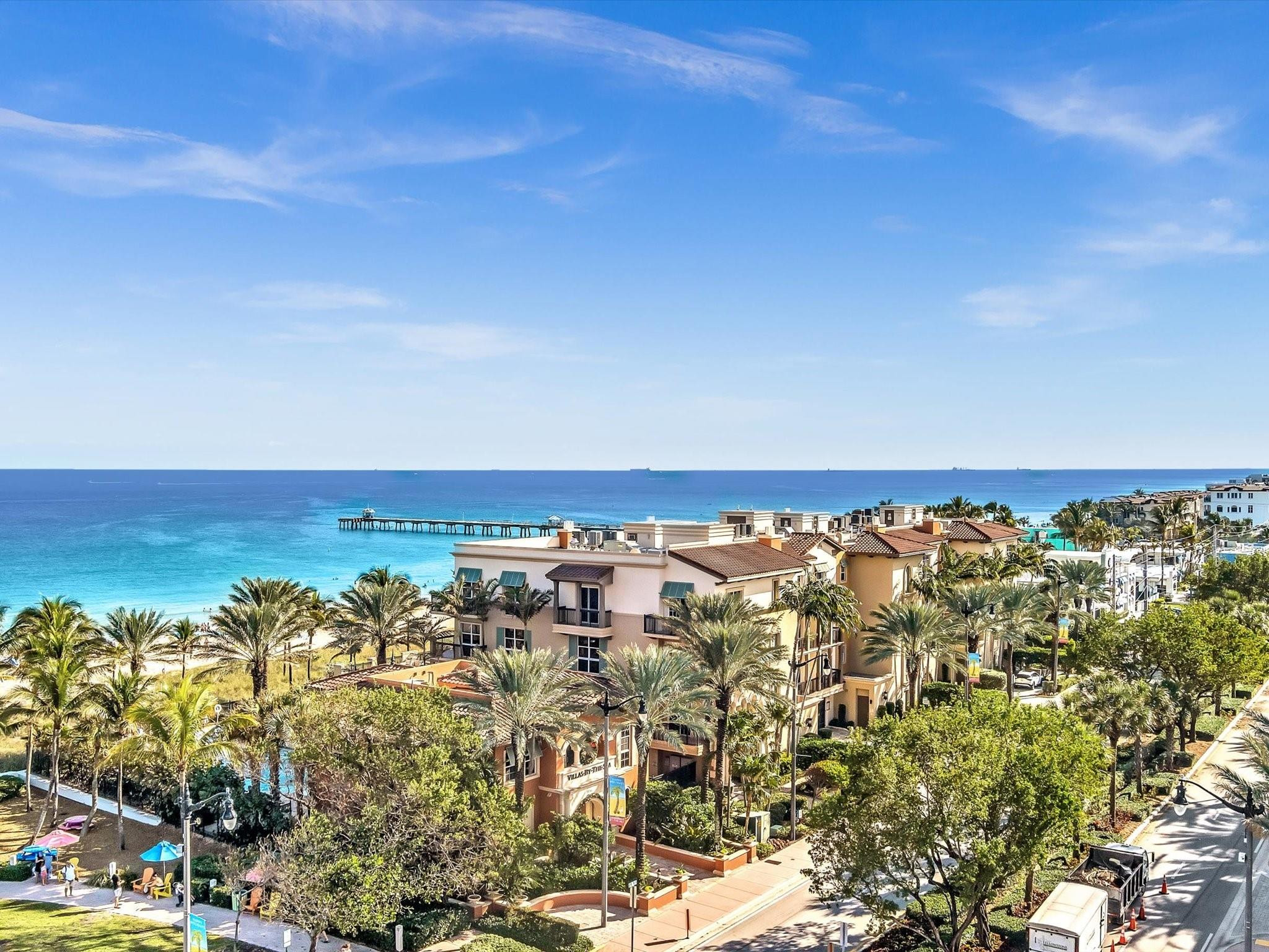 4444 El Mar Drive 3305, Lauderdale-By-The-Sea Unit: 3305