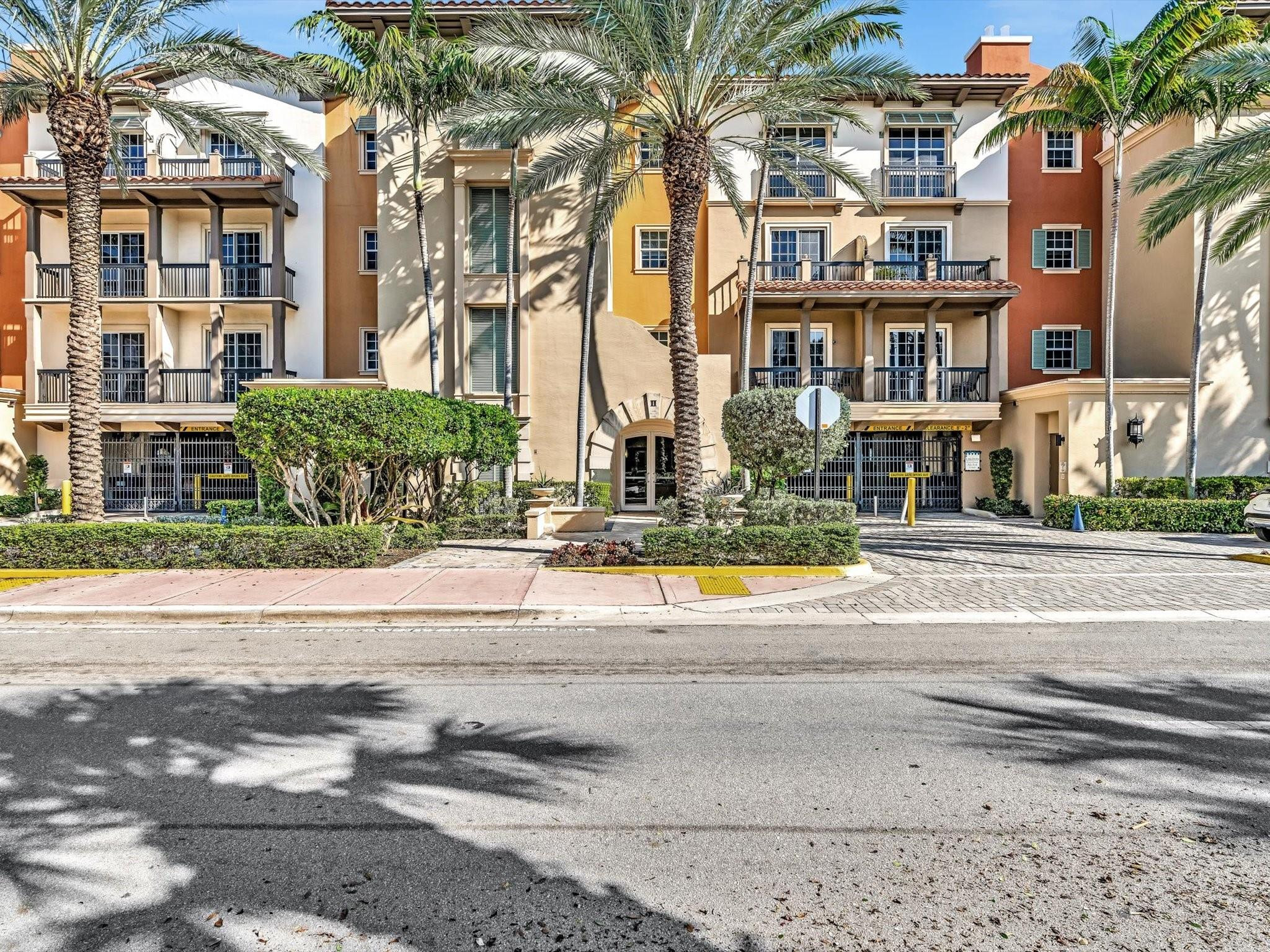 4444 El Mar Drive 3305, Lauderdale-By-The-Sea Unit: 3305