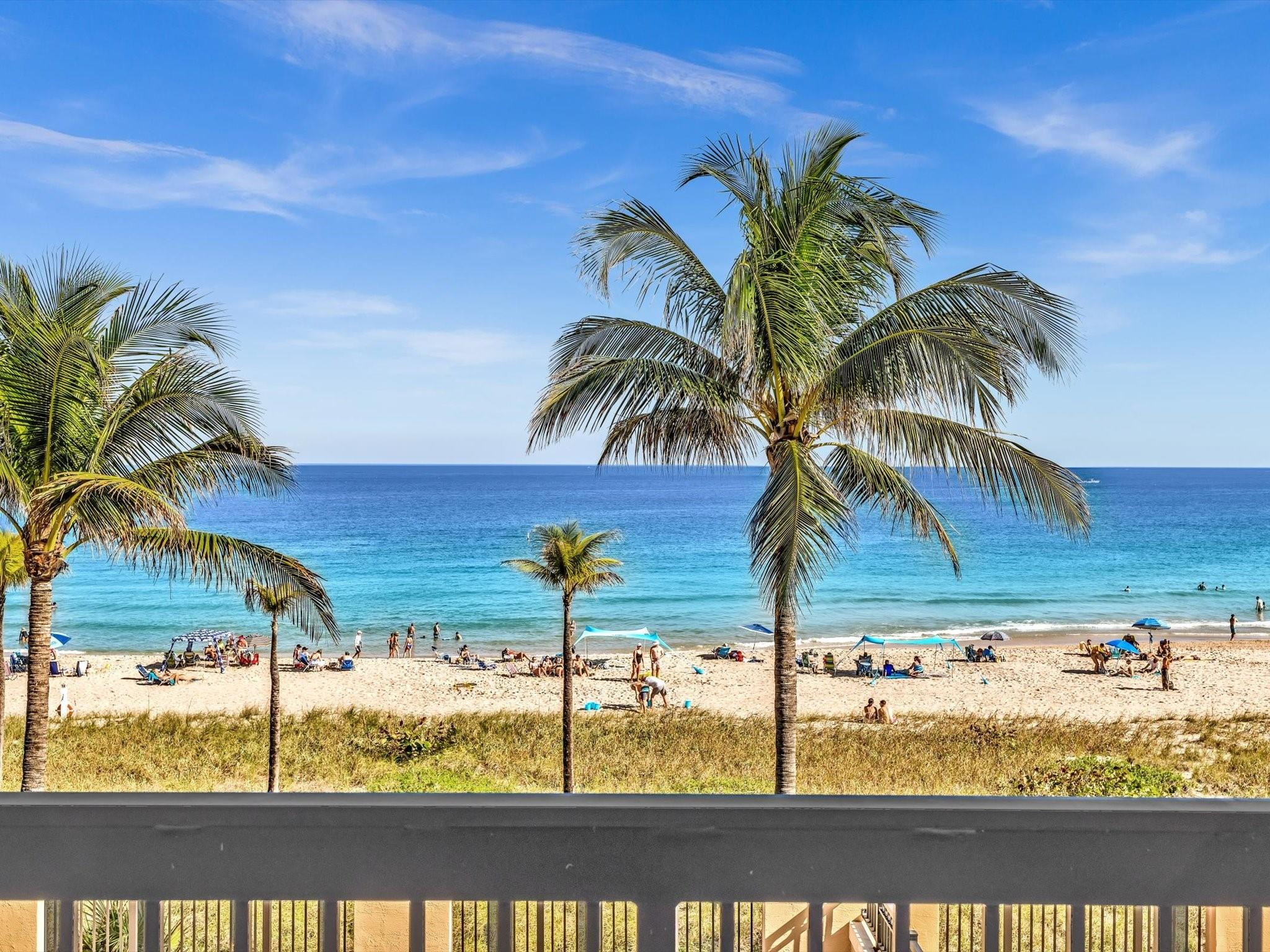 4444 El Mar Drive 3305, Lauderdale-By-The-Sea Unit: 3305