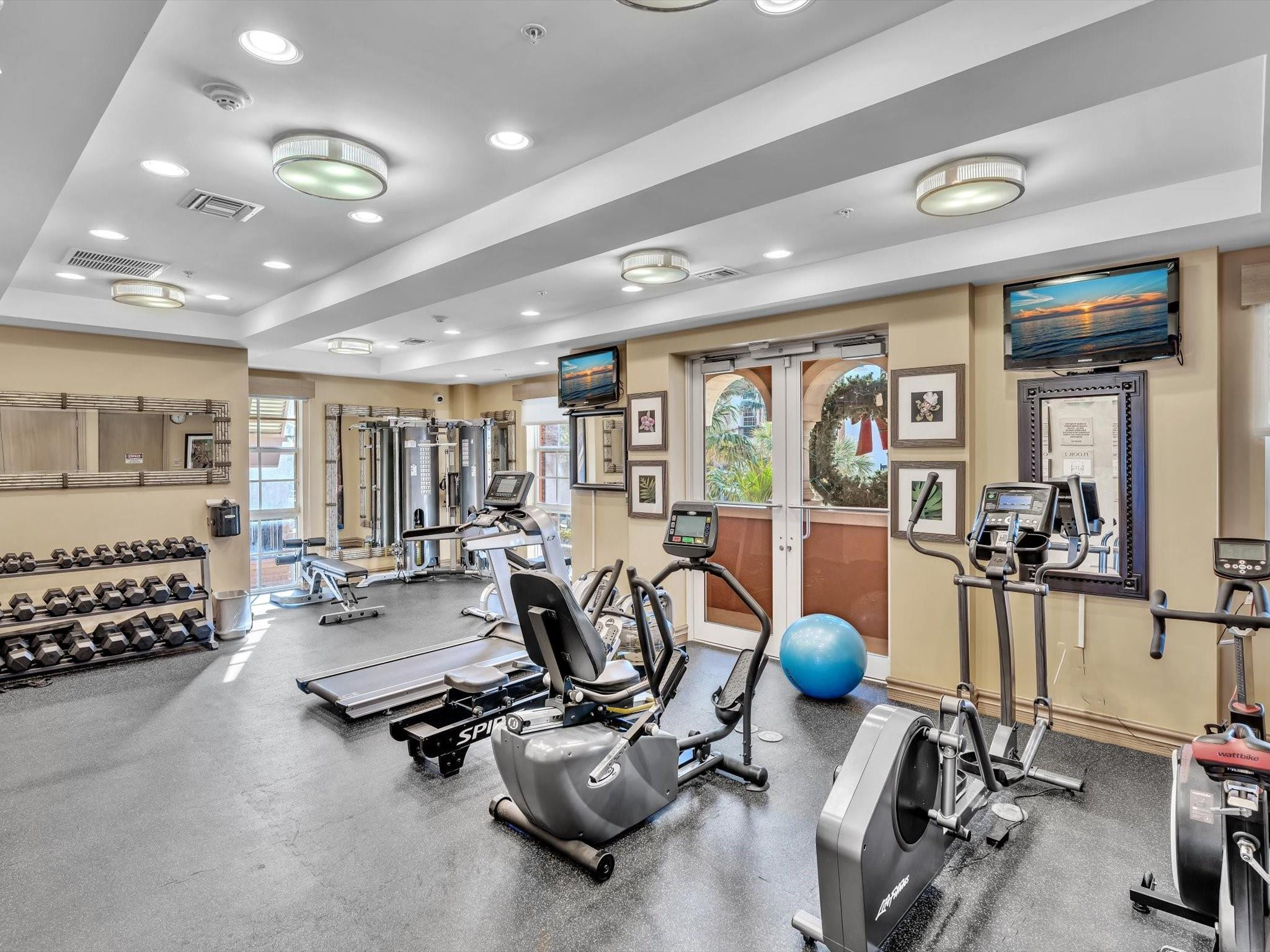 4444 El Mar Drive 3305, Lauderdale-By-The-Sea Unit: 3305