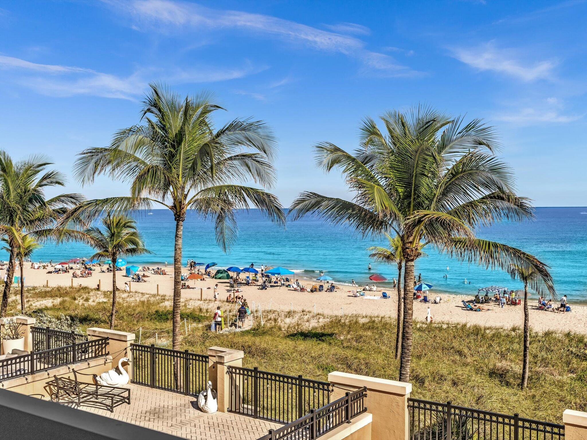 4444 El Mar Drive 3305, Lauderdale-By-The-Sea Unit: 3305