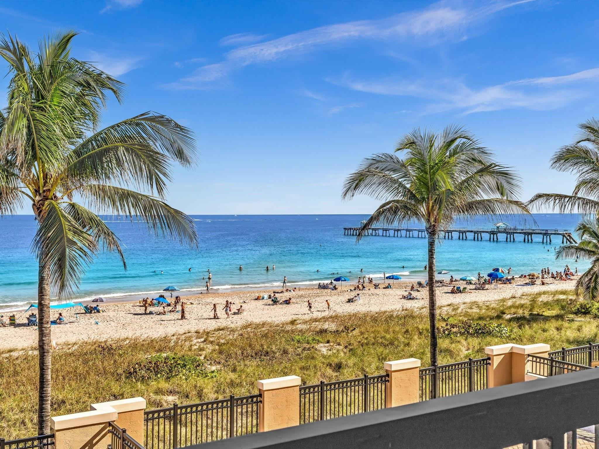 4444 El Mar Drive 3305, Lauderdale-By-The-Sea Unit: 3305