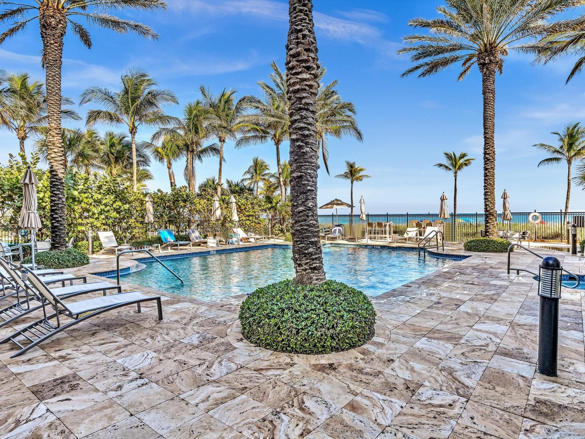 4444 El Mar Drive 3305, Lauderdale-By-The-Sea Unit: 3305