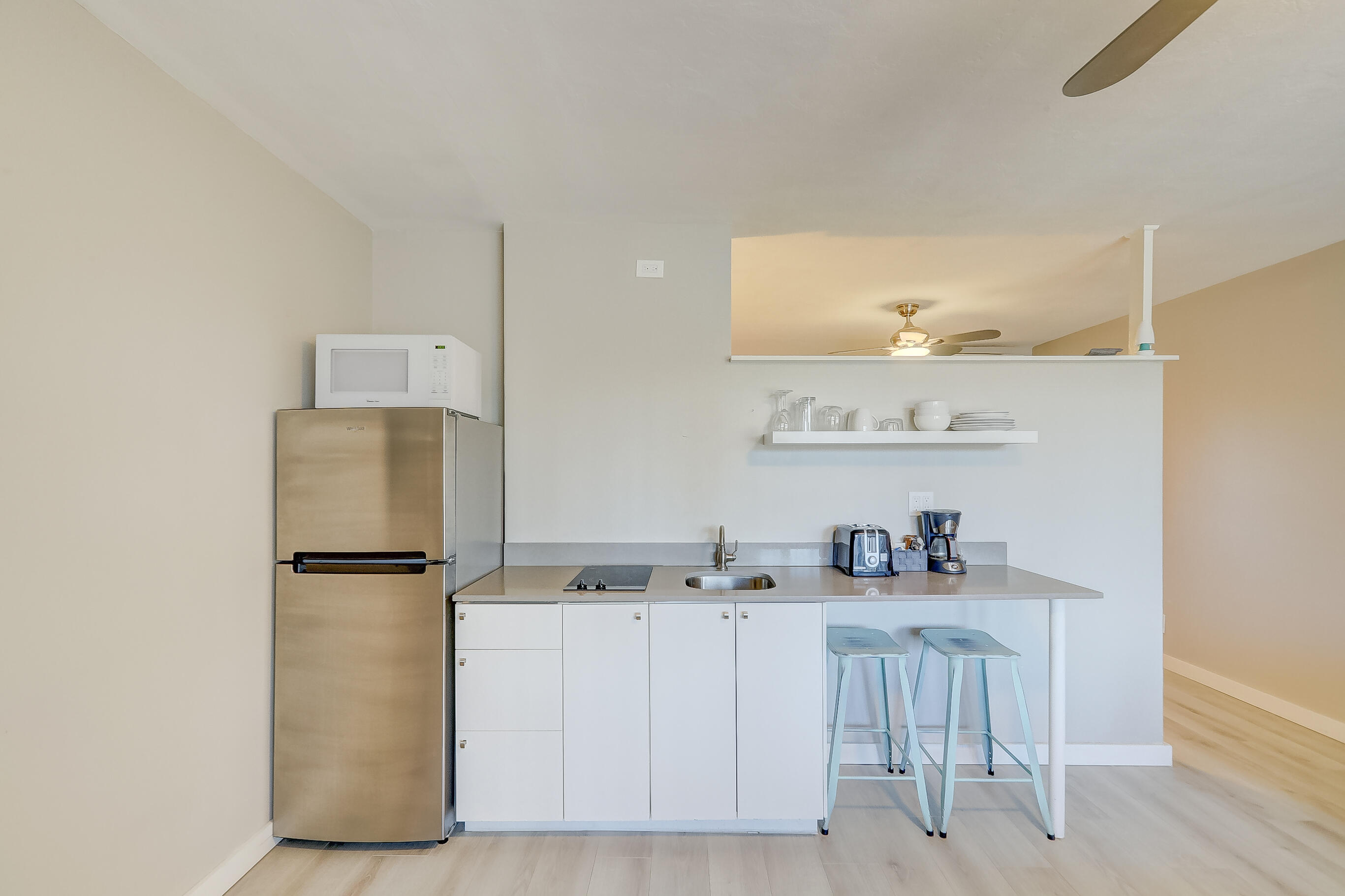 1100 NE 18th Court 1-8