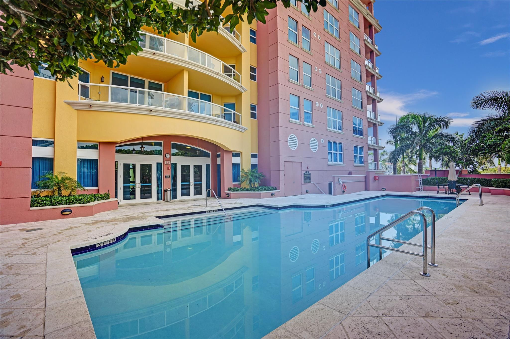 2110 N Ocean Blvd 26D