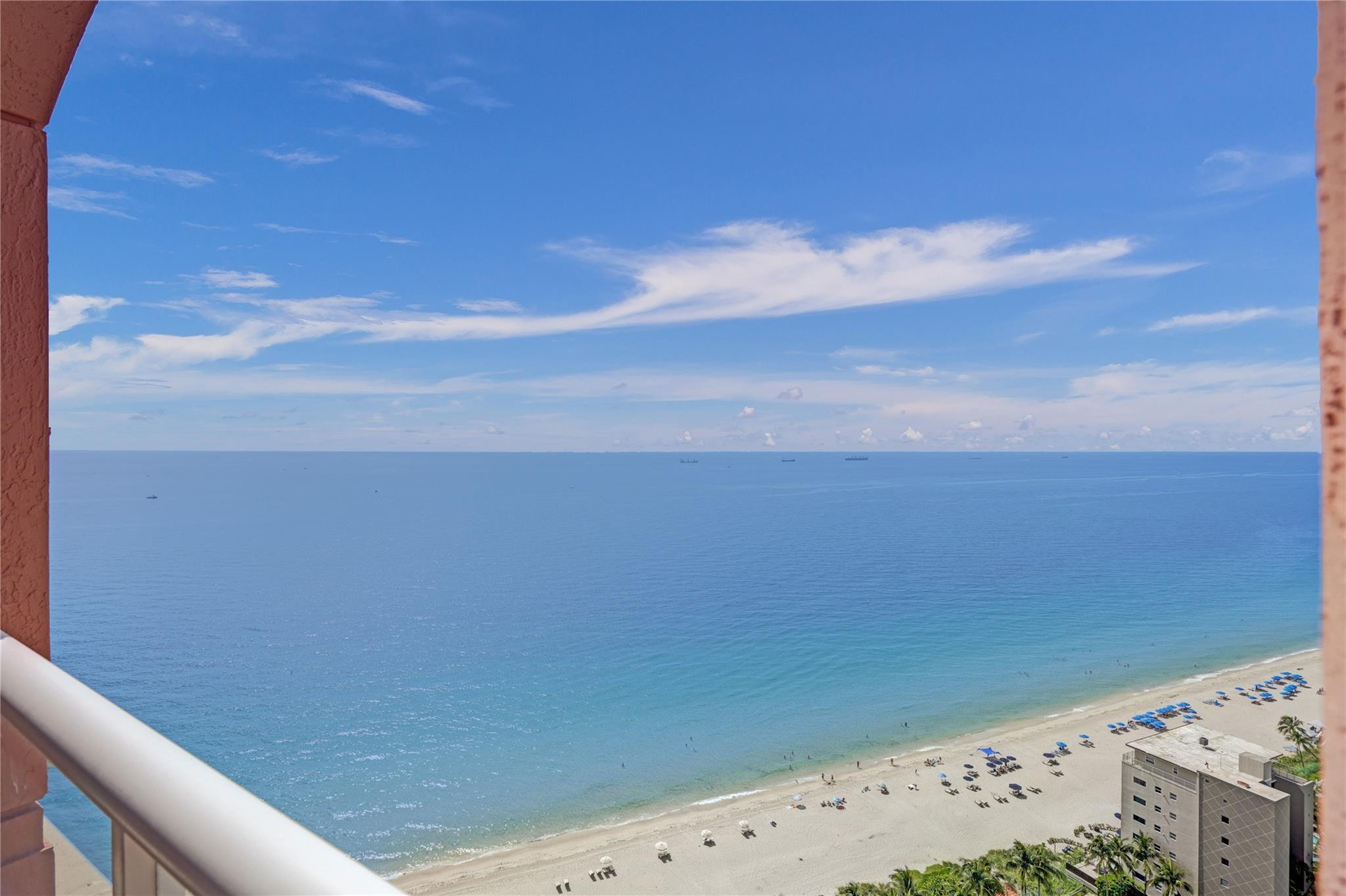 2110 N Ocean Blvd 26D