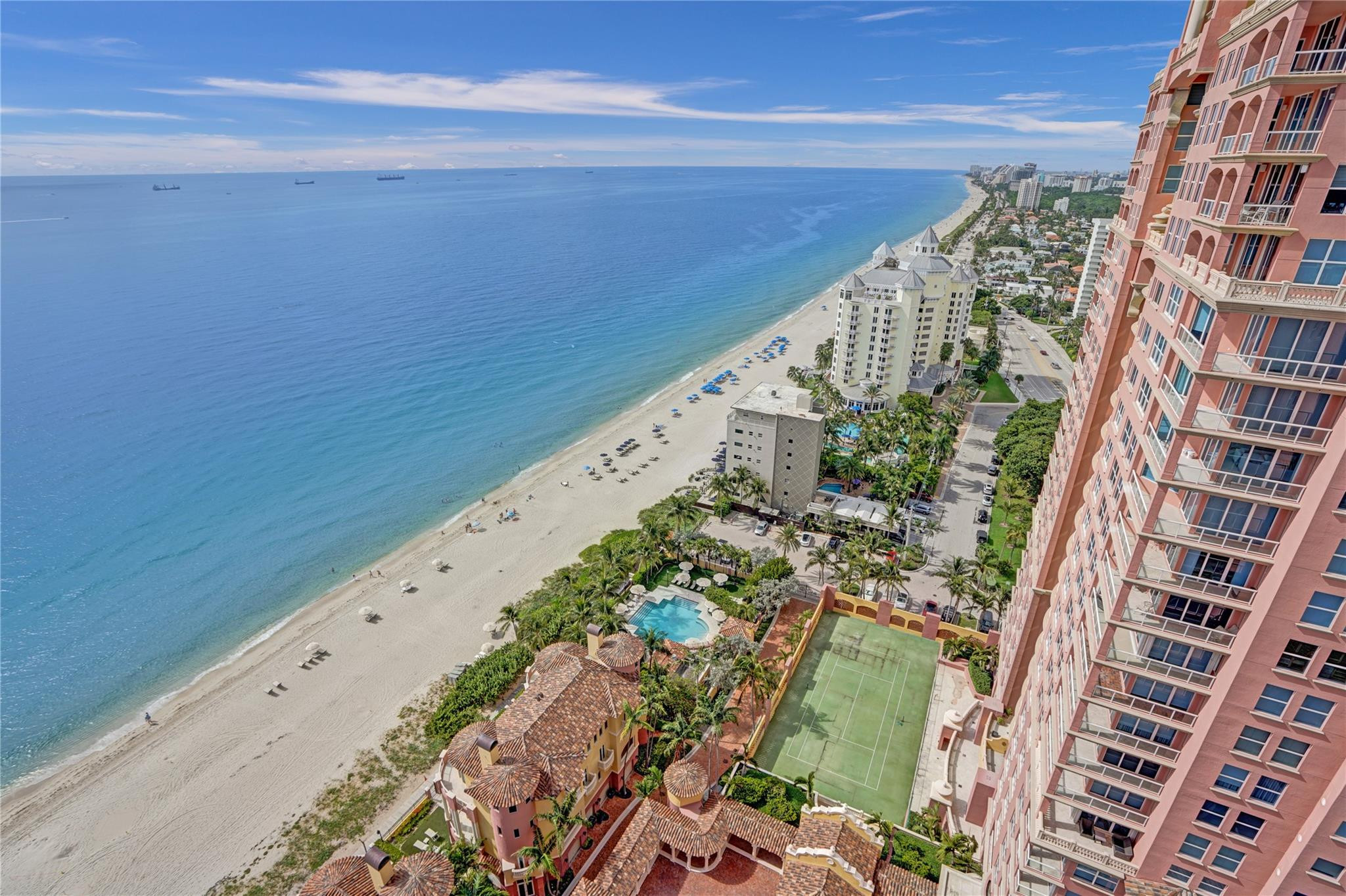 2110 N Ocean Blvd 26D