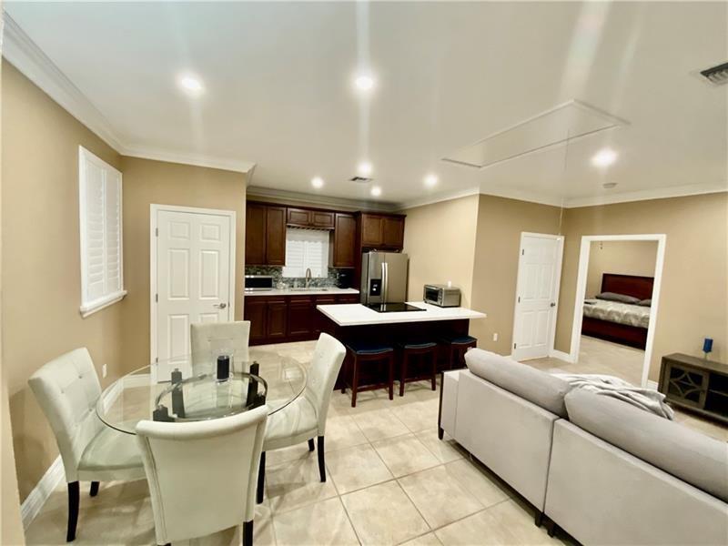 14450 SW 24th St
