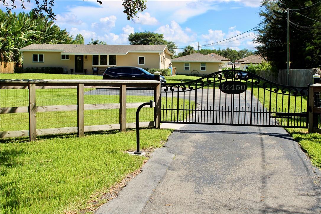 14450 SW 24th St