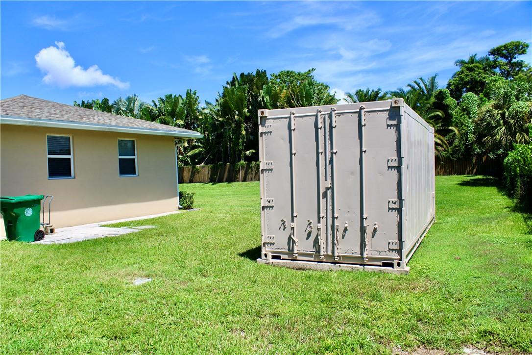 14450 SW 24th St