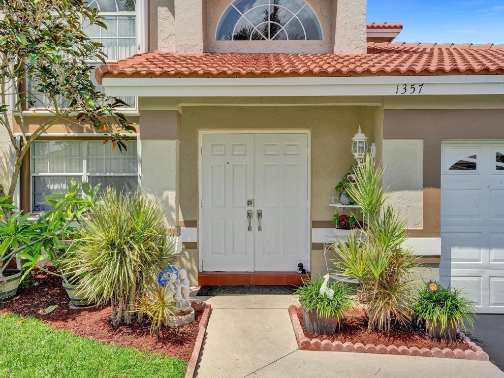 1357 NW 129th Way