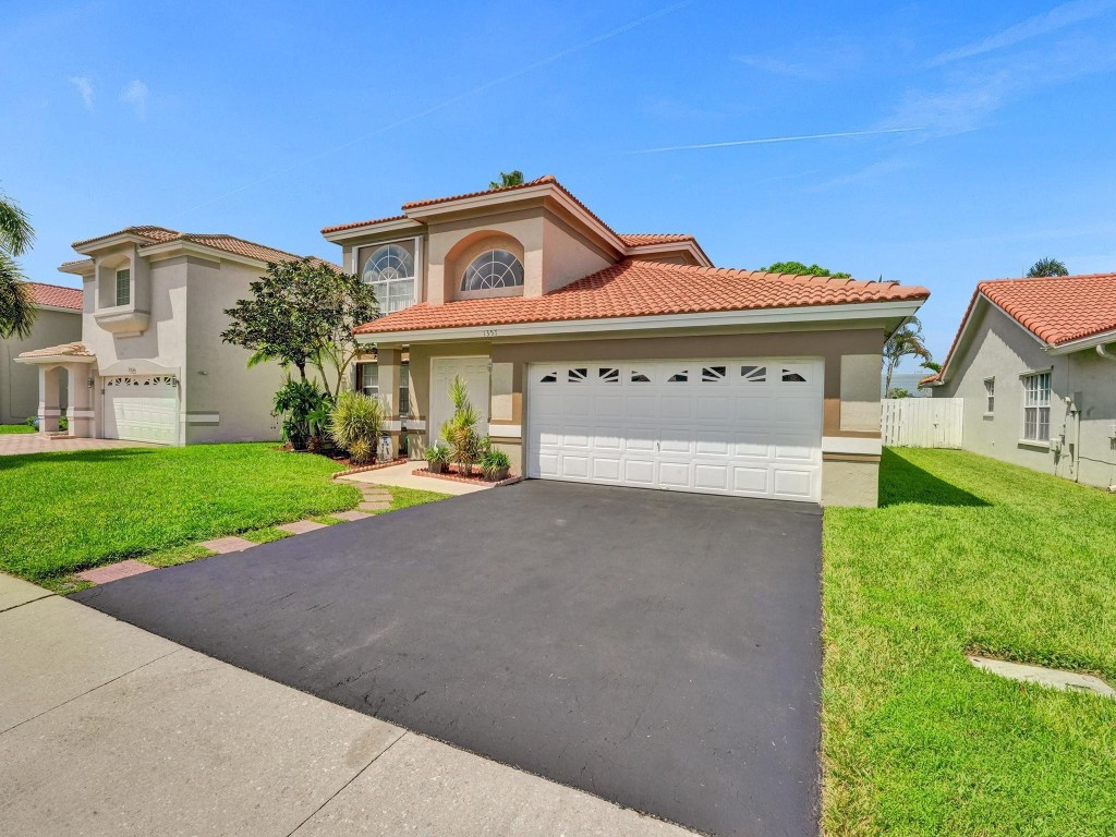 1357 NW 129th Way