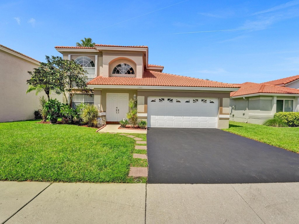 1357 NW 129th Way
