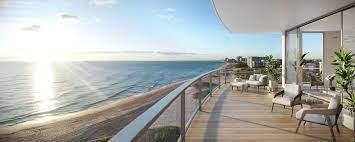 1116 N Ocean Blvd 1606